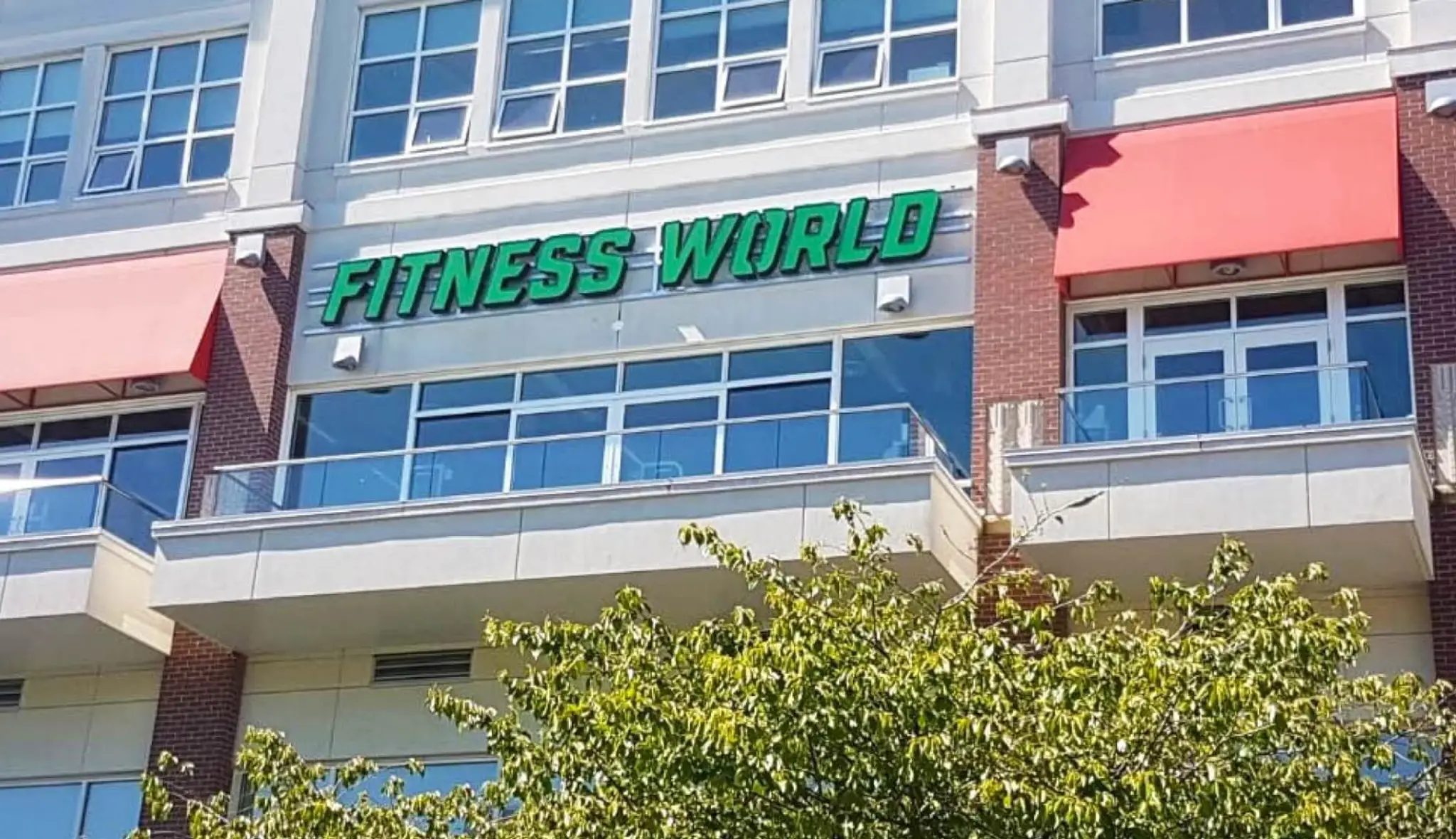 Fitness World