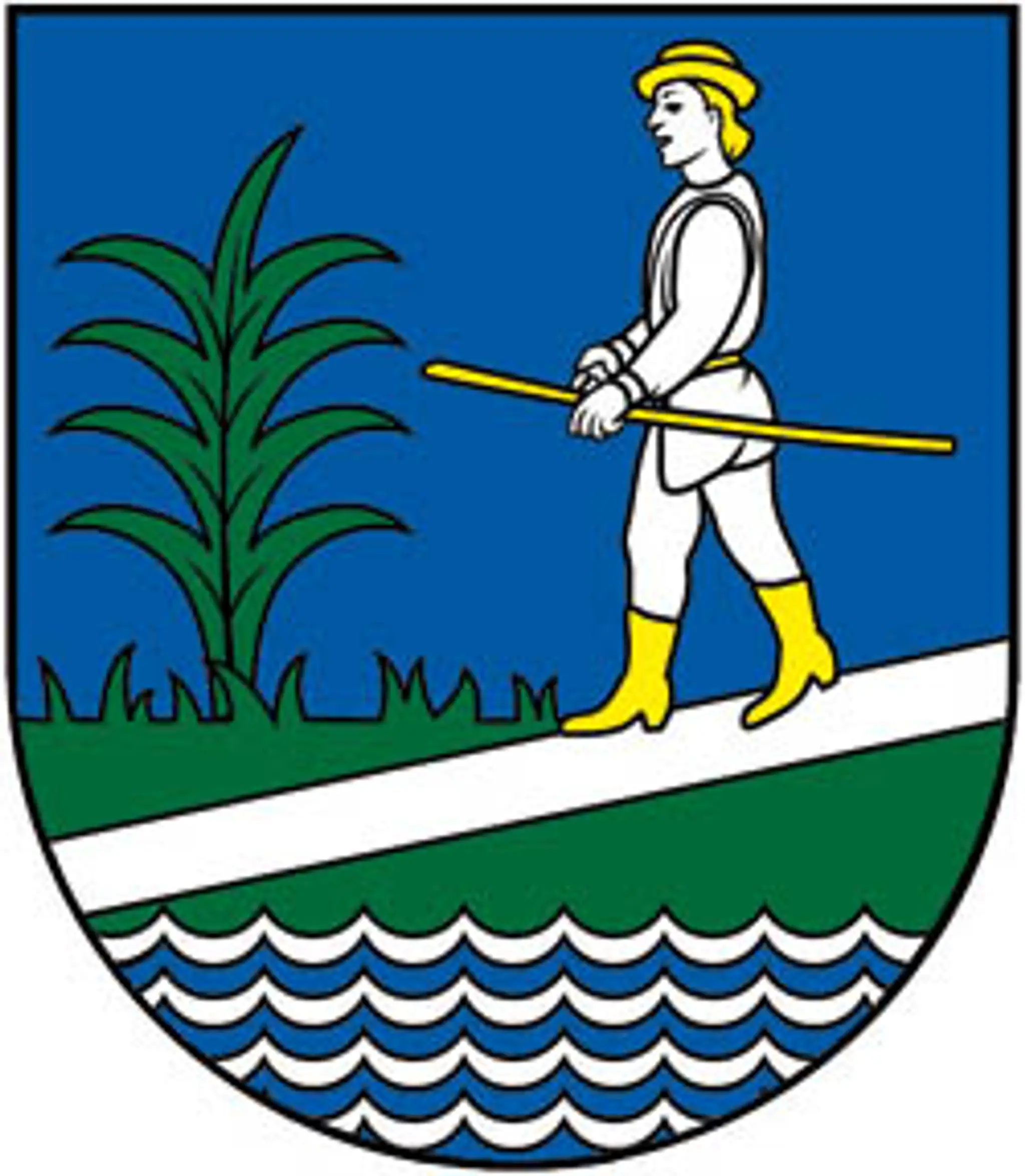Futbalové ihrisko Ochodnica