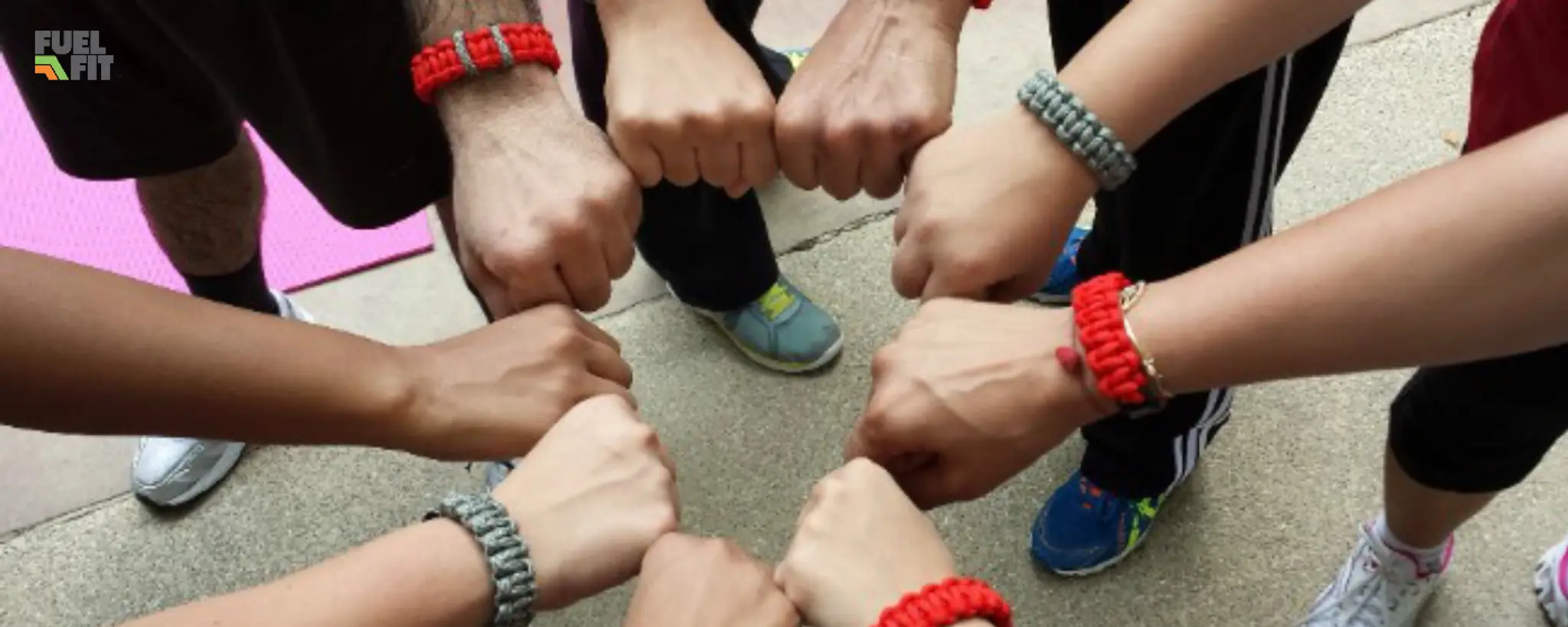 FuelFit @ Yio Chu Kang