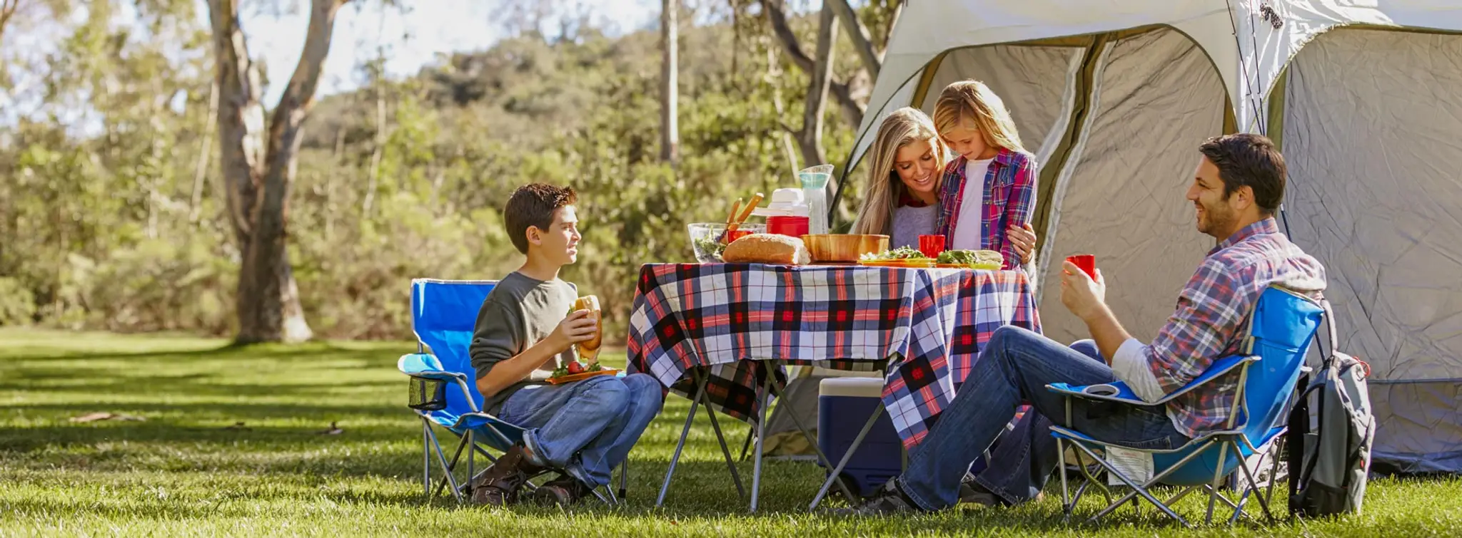 Camping Mazet Plage****