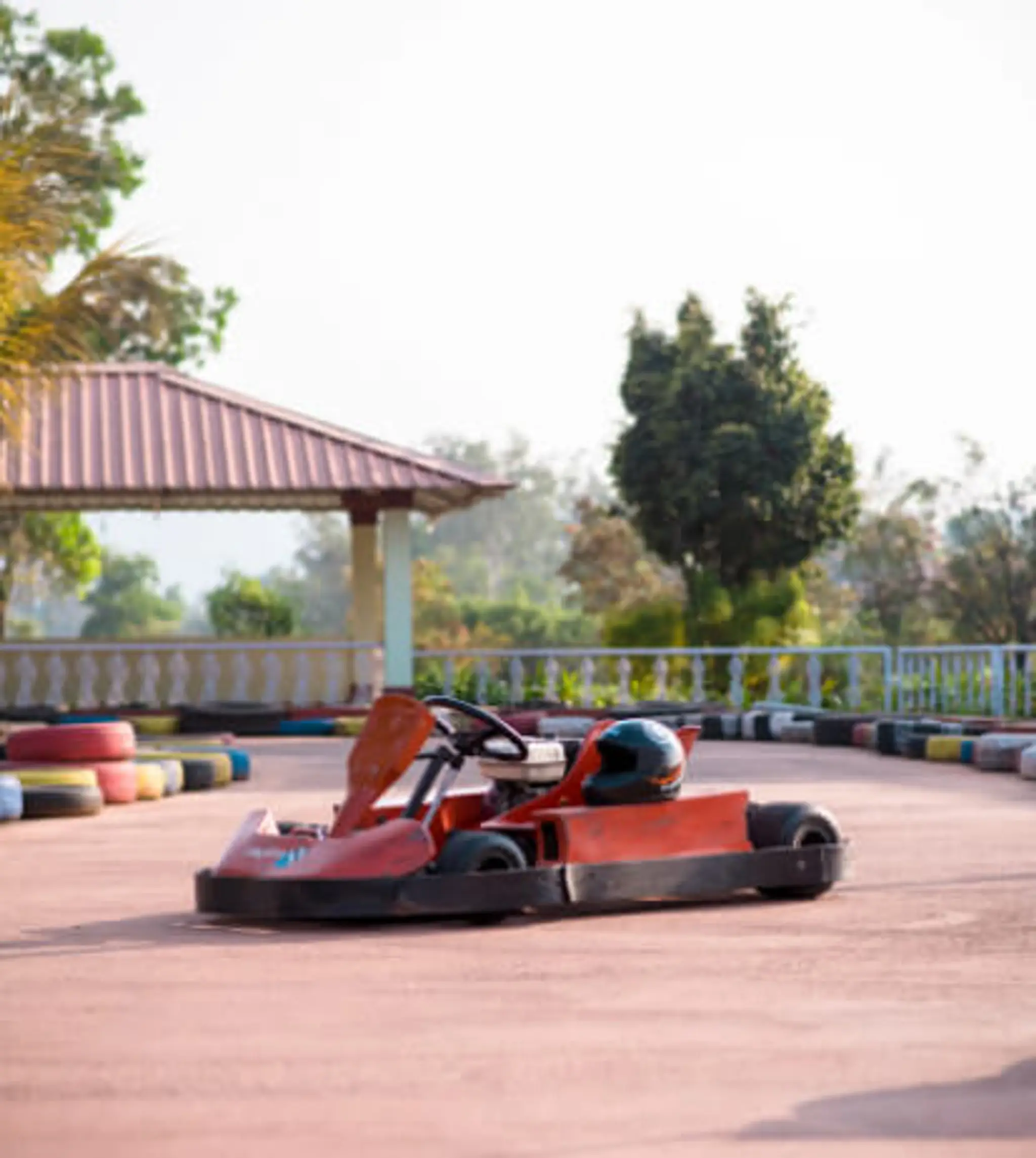 Govinda Resorts Lonavala