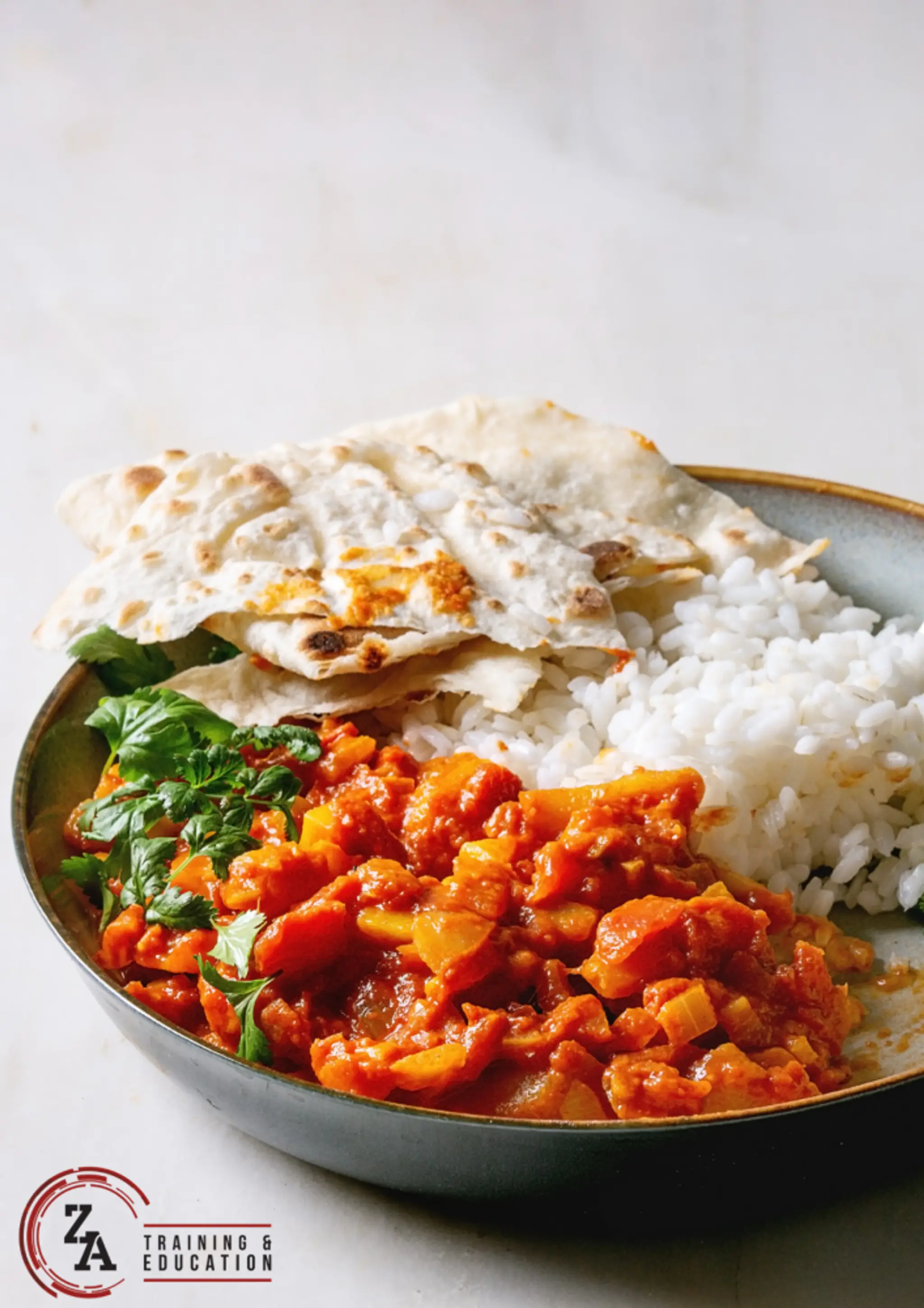 Z.A Training & Education