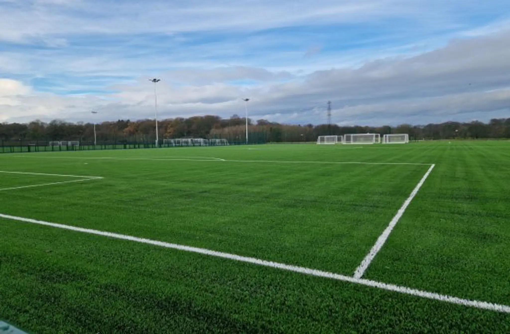 Leisure United Washington