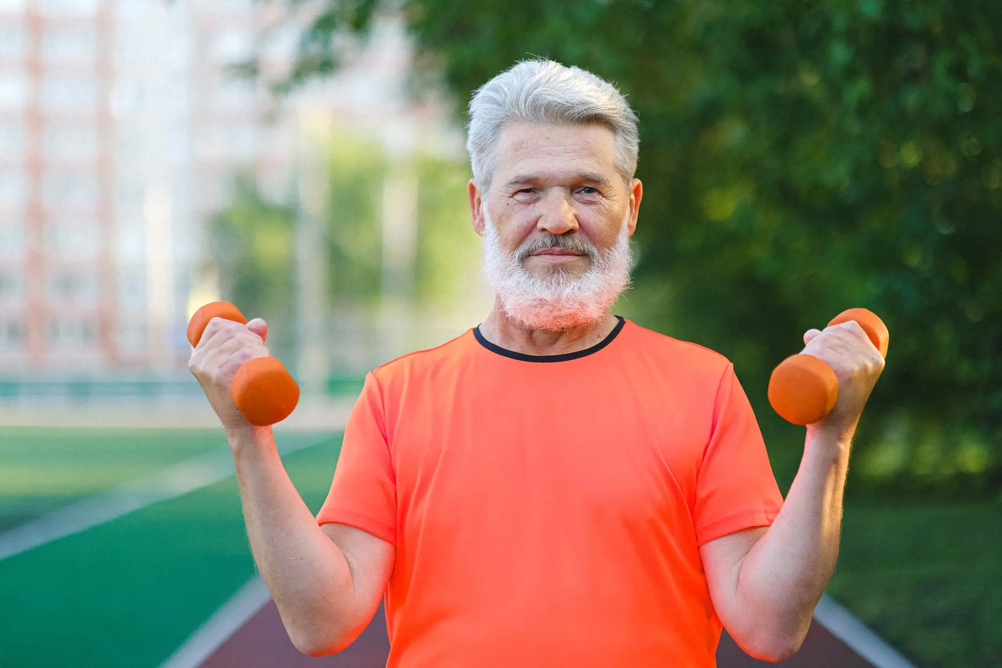 Coaching sport santé