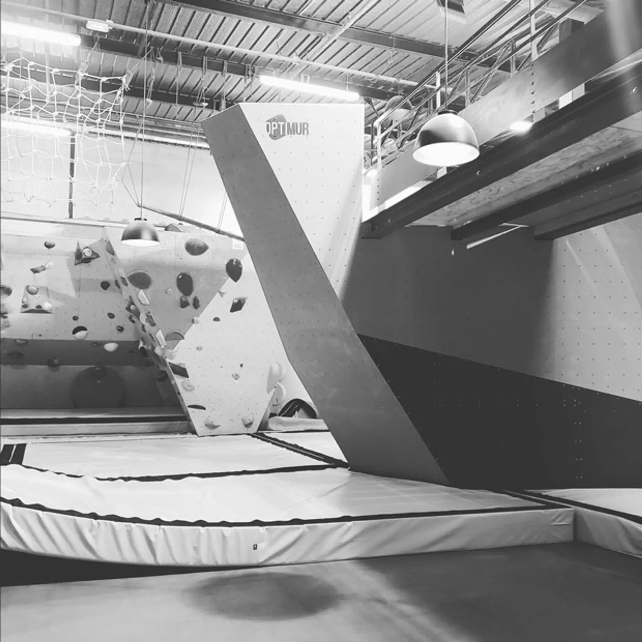 The Art Of The Climb