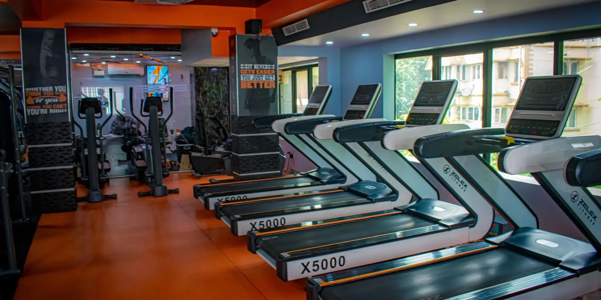 4K Fitness Club