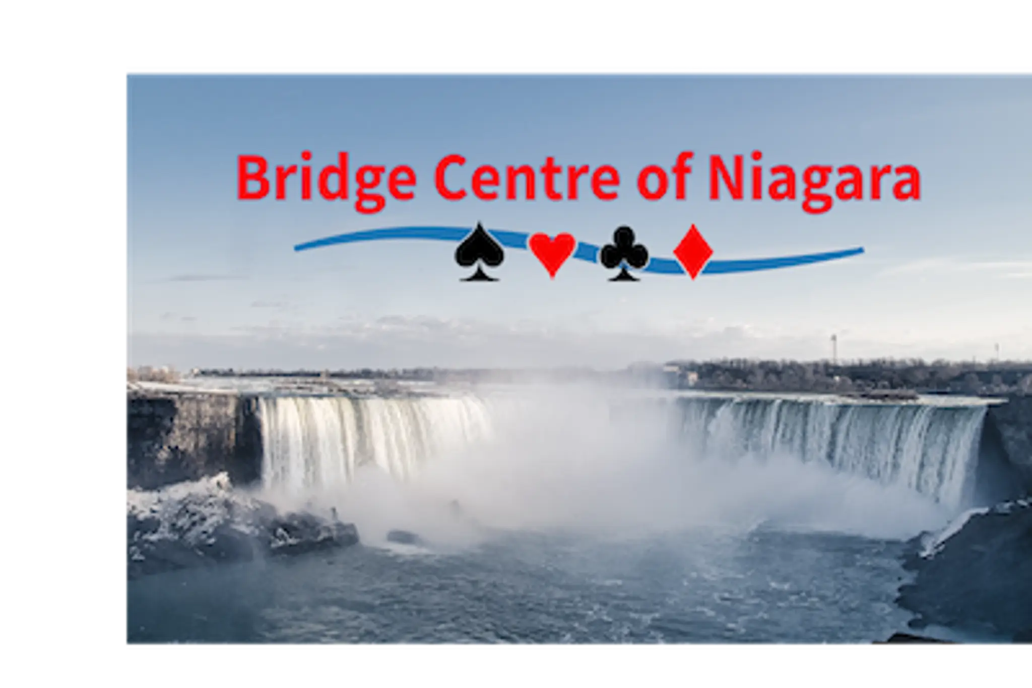 Bridge Centre of Niagara