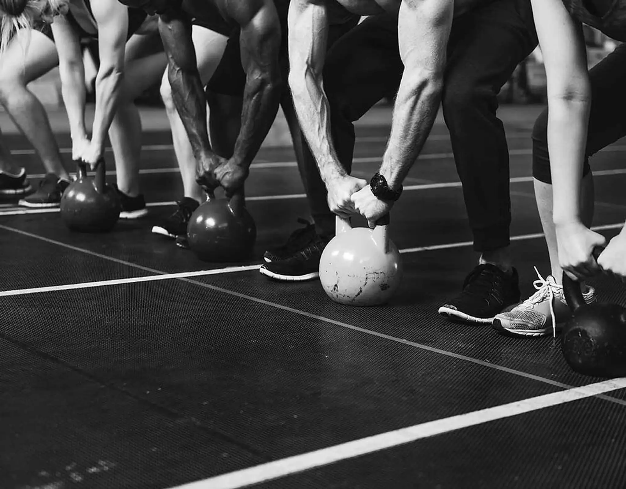 NCSF Certified Personal Trainer Courses - Singapore