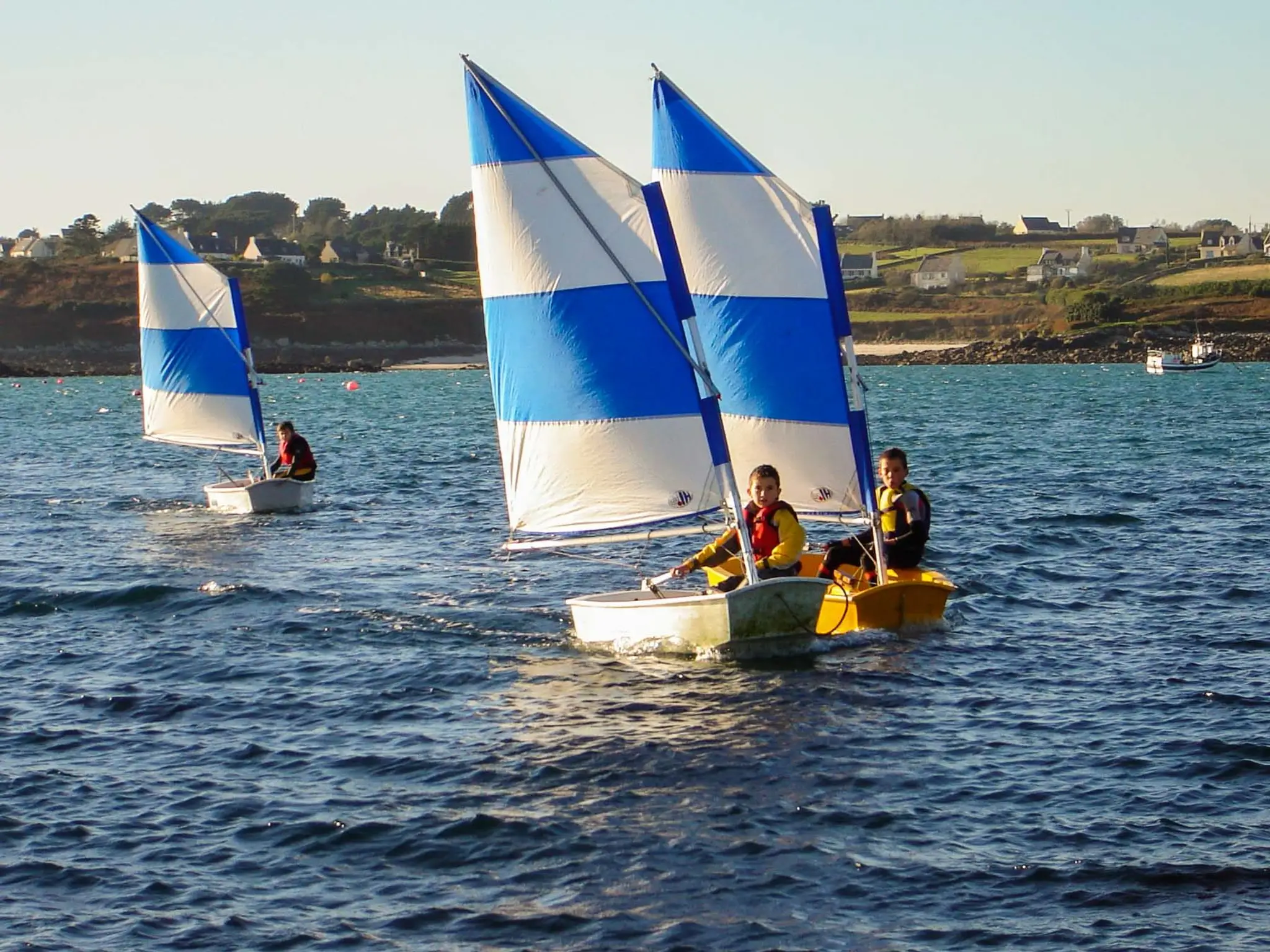 Club Nautique