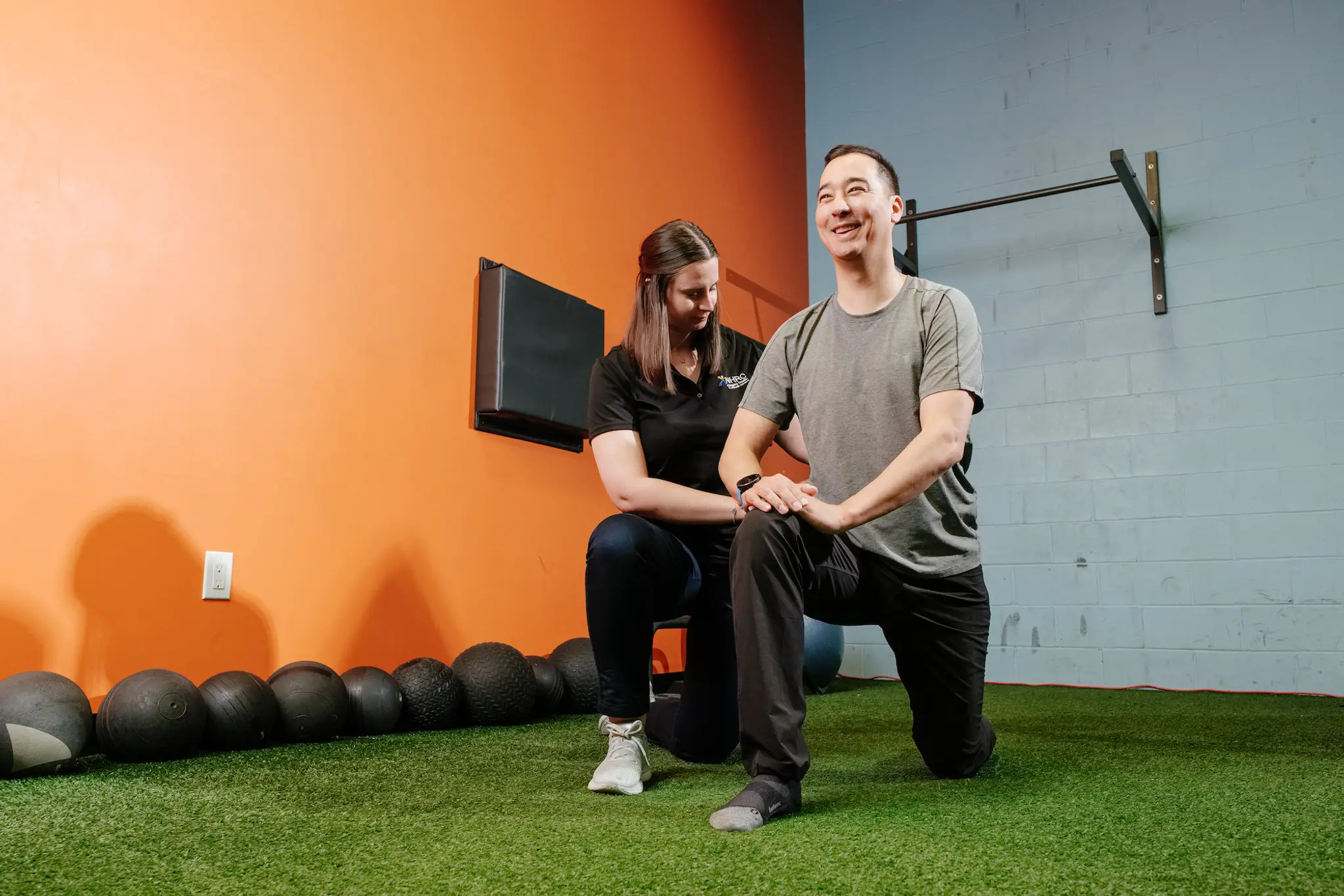 Niagara Health & Rehab Centre