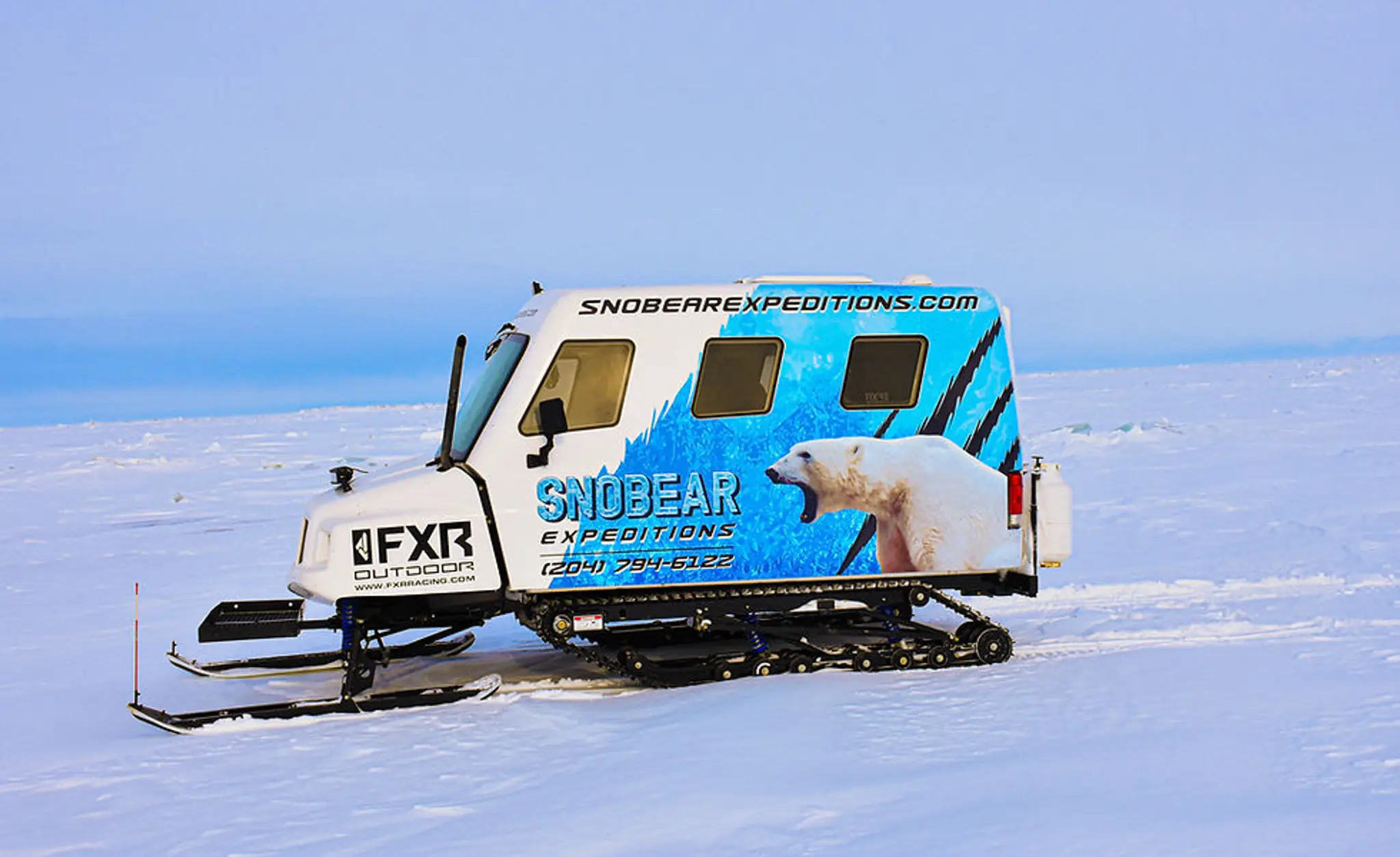 Snobear Expeditions