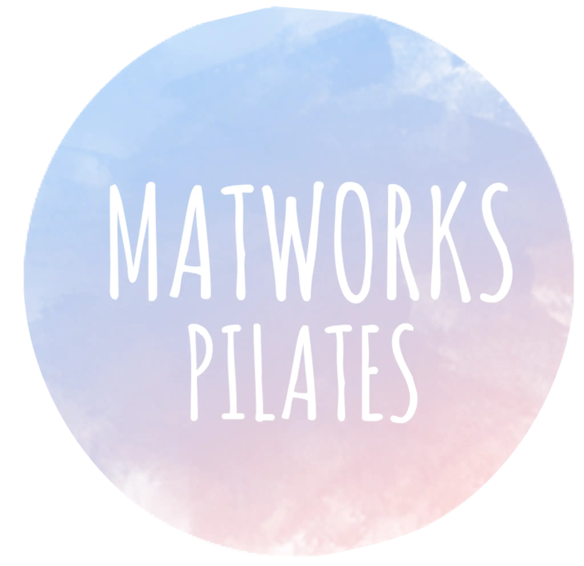 MatWorks Pilates