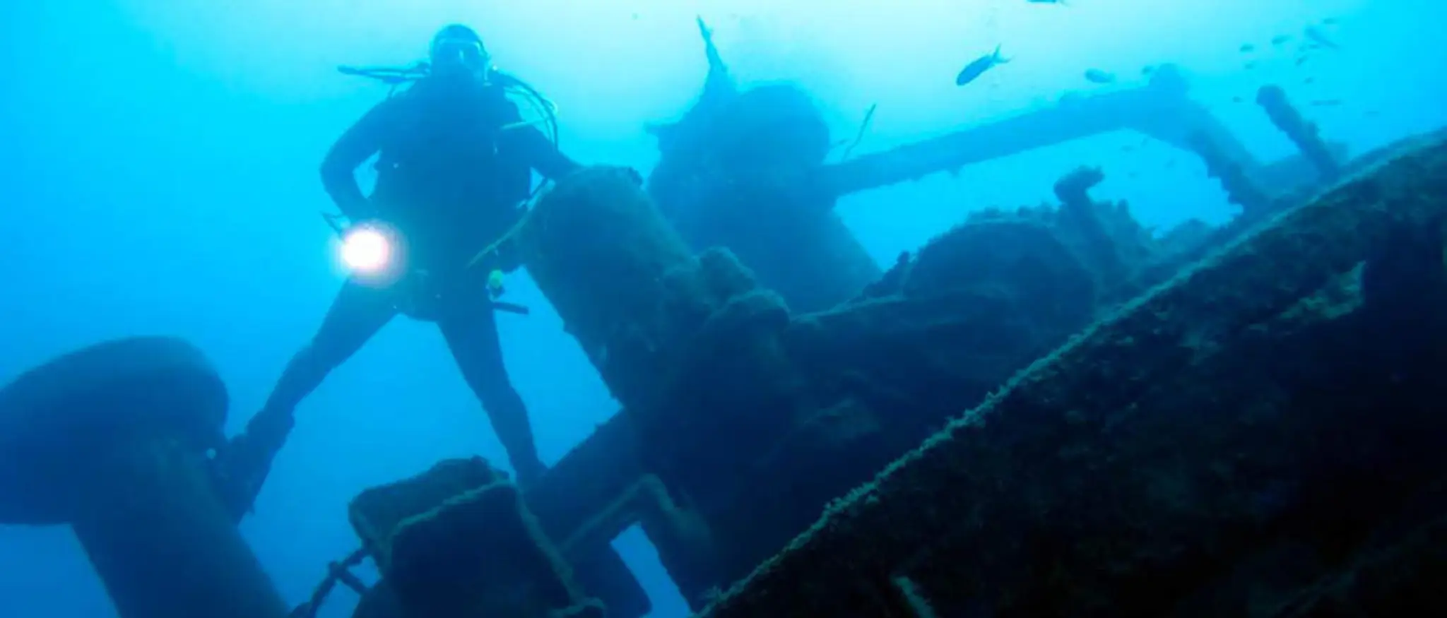 Club Plongée Sous Marine Clermontois