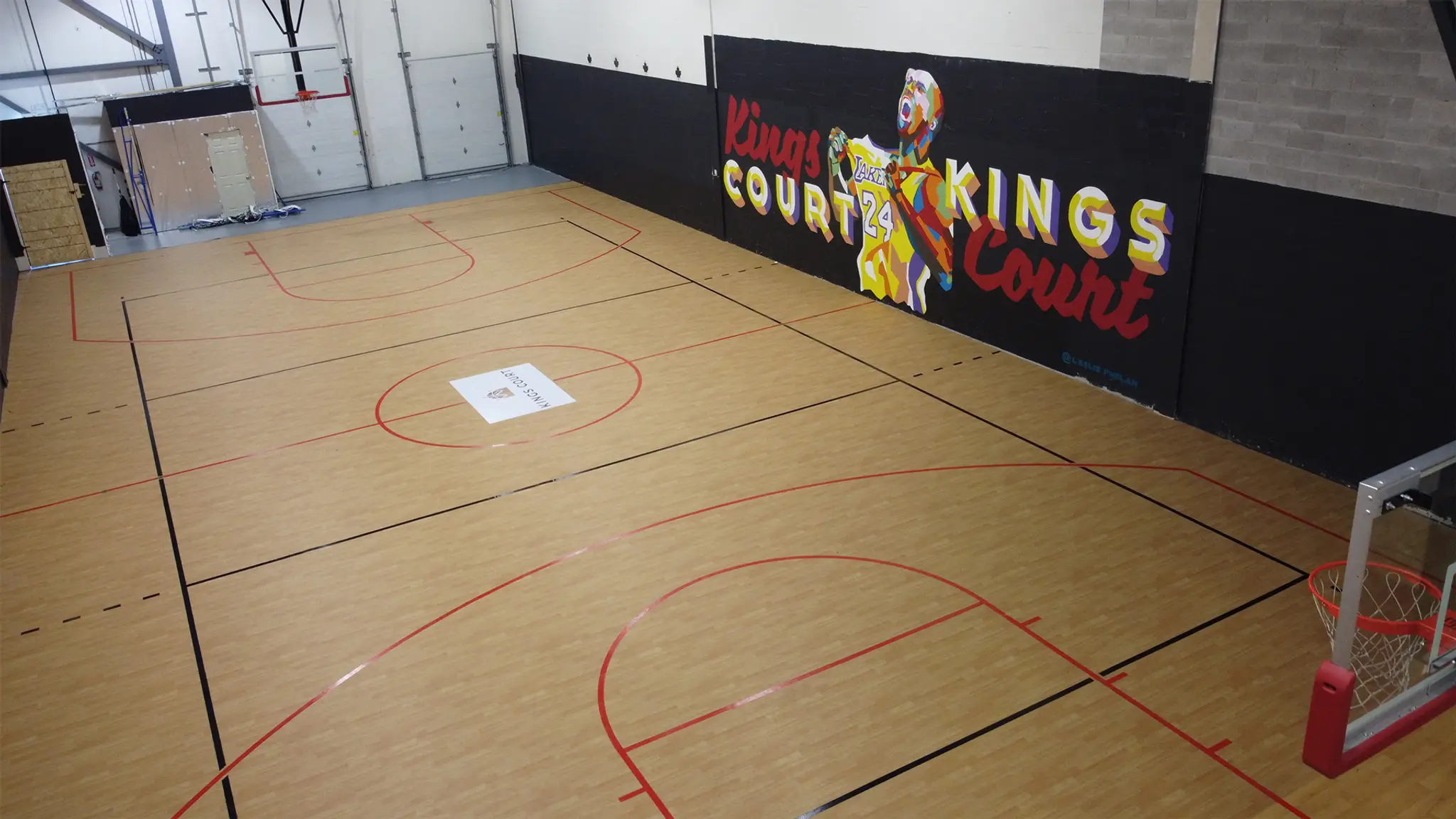 Kings Court Meadowvale (Mississauga)