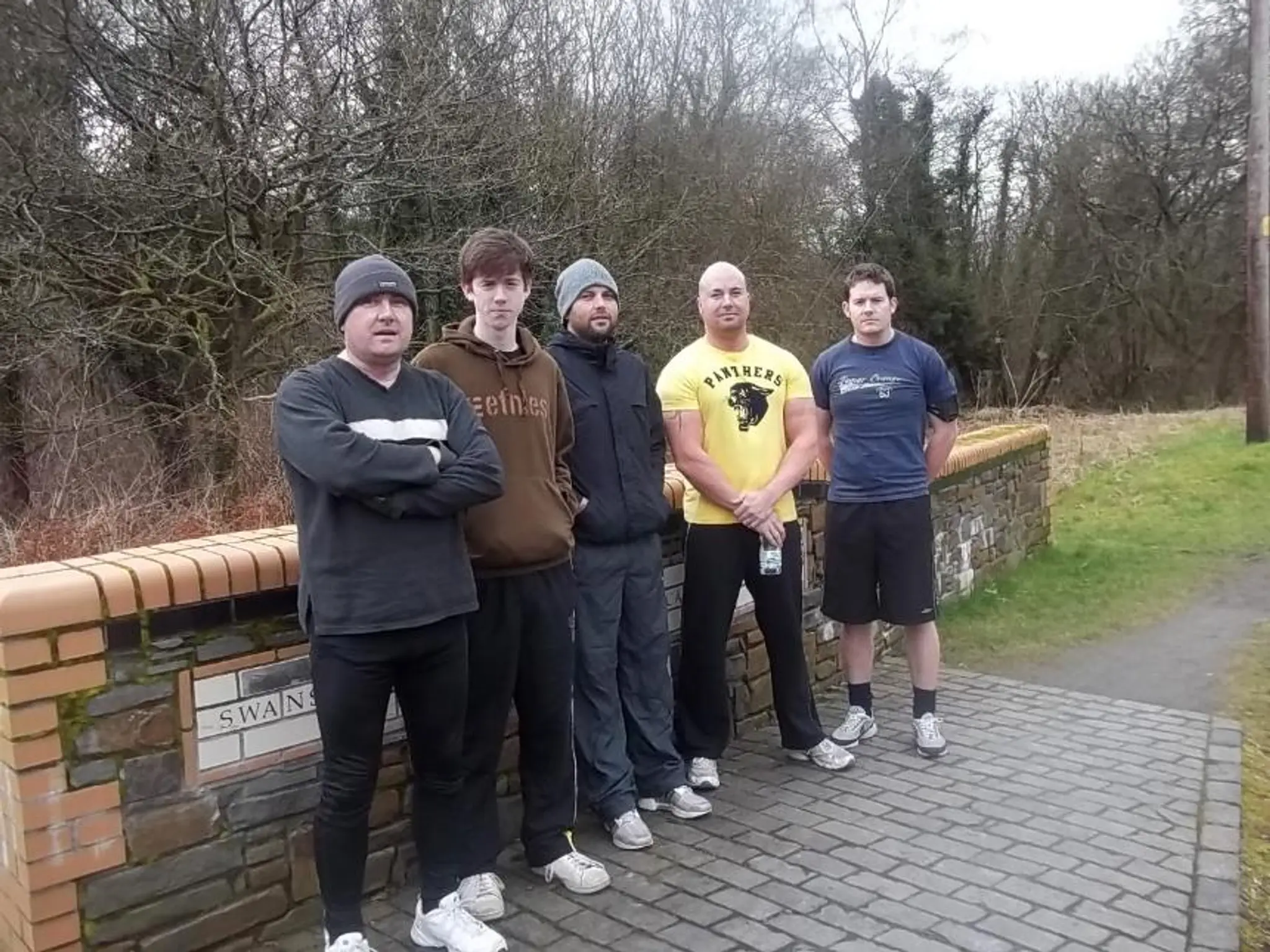 dragons freestyle kickboxing