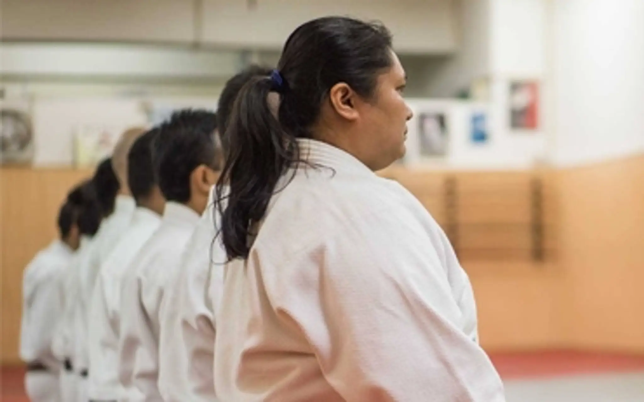 Aikido Shudokan Singapore