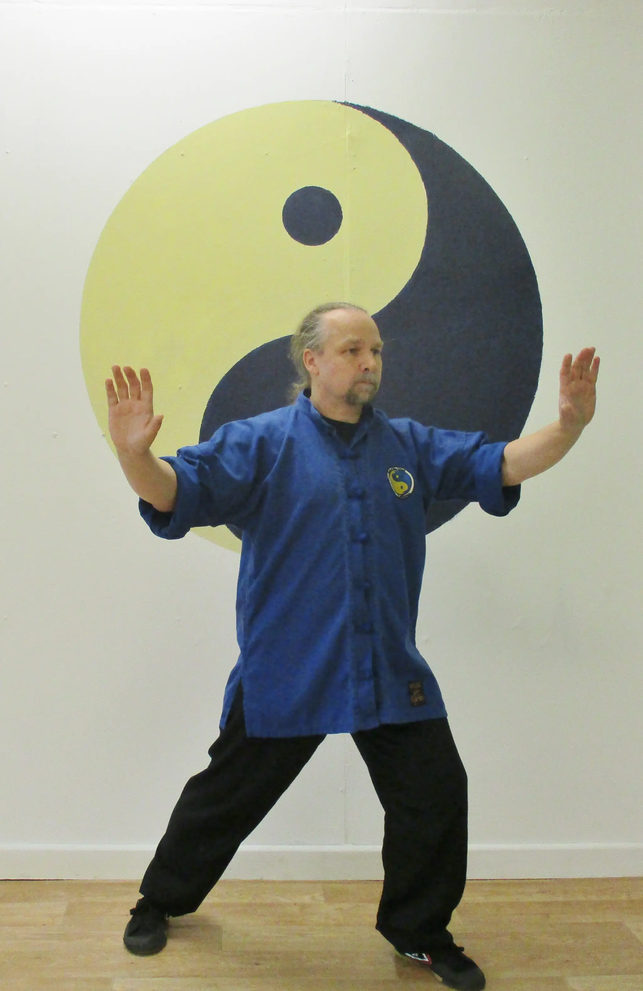 Hand of the Wind Tai Chi and Kung Fu