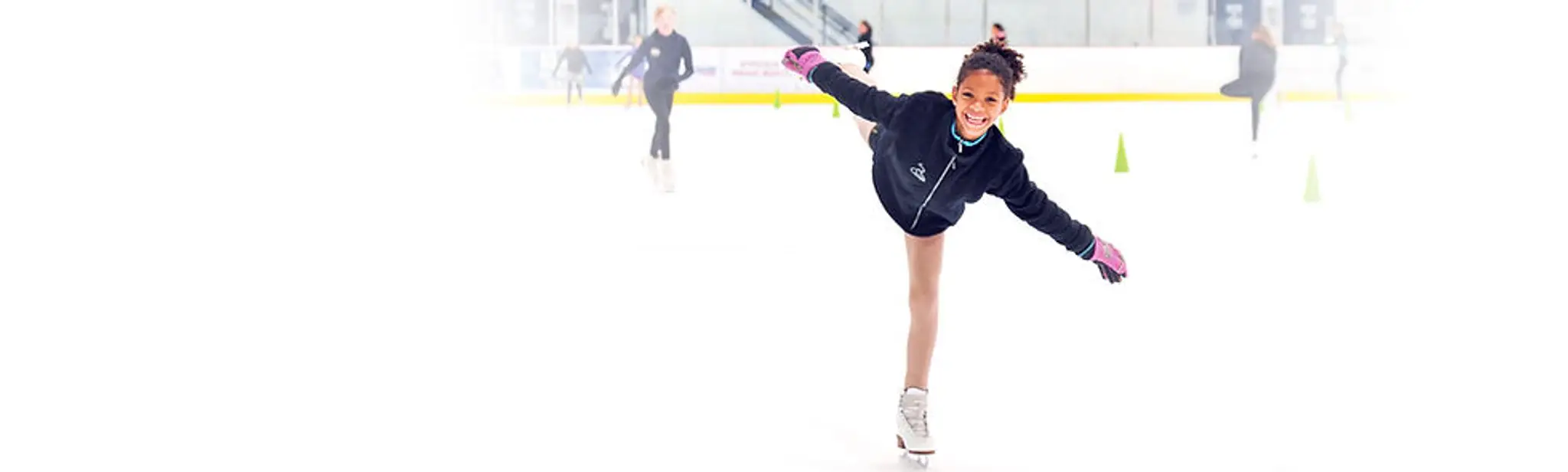Club de Patinage Artistique de St-Georges