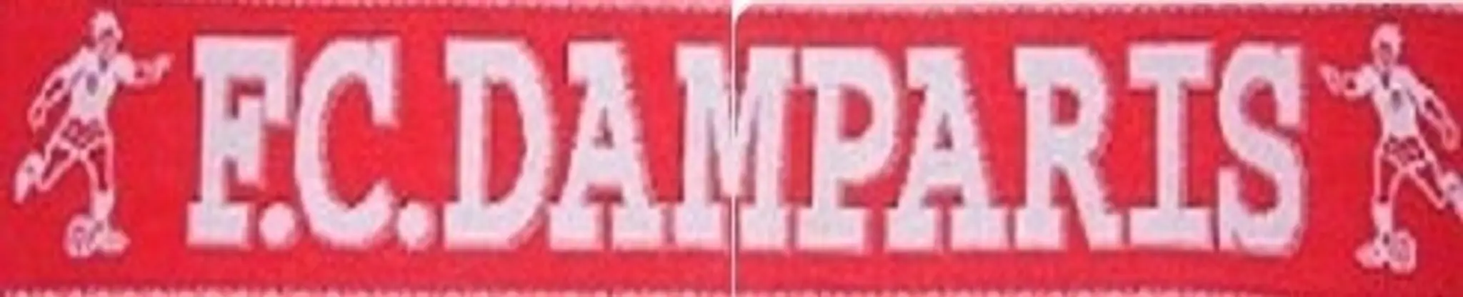 Football Club Damparis