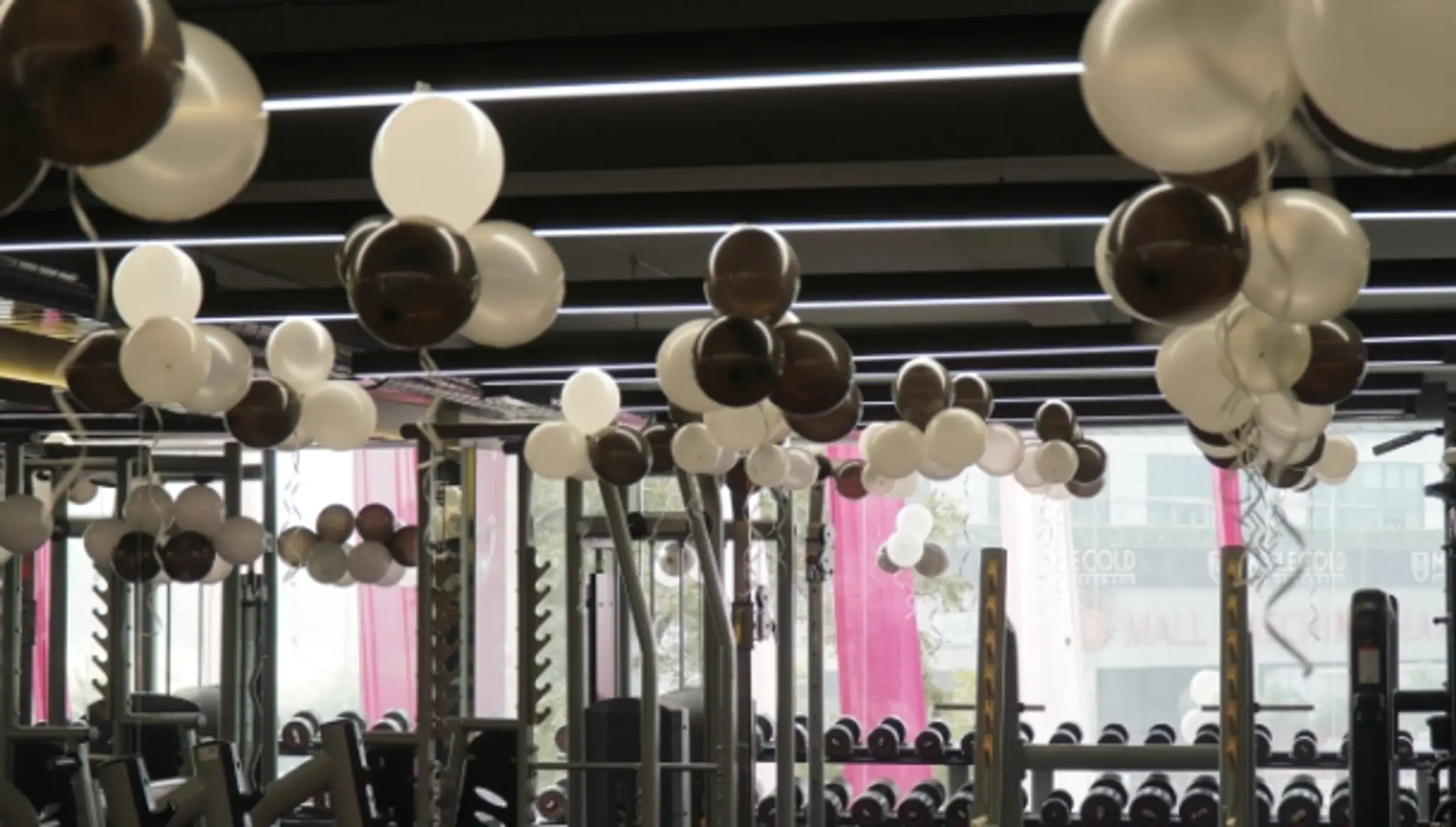 RK Fitness by Rohit Khatri