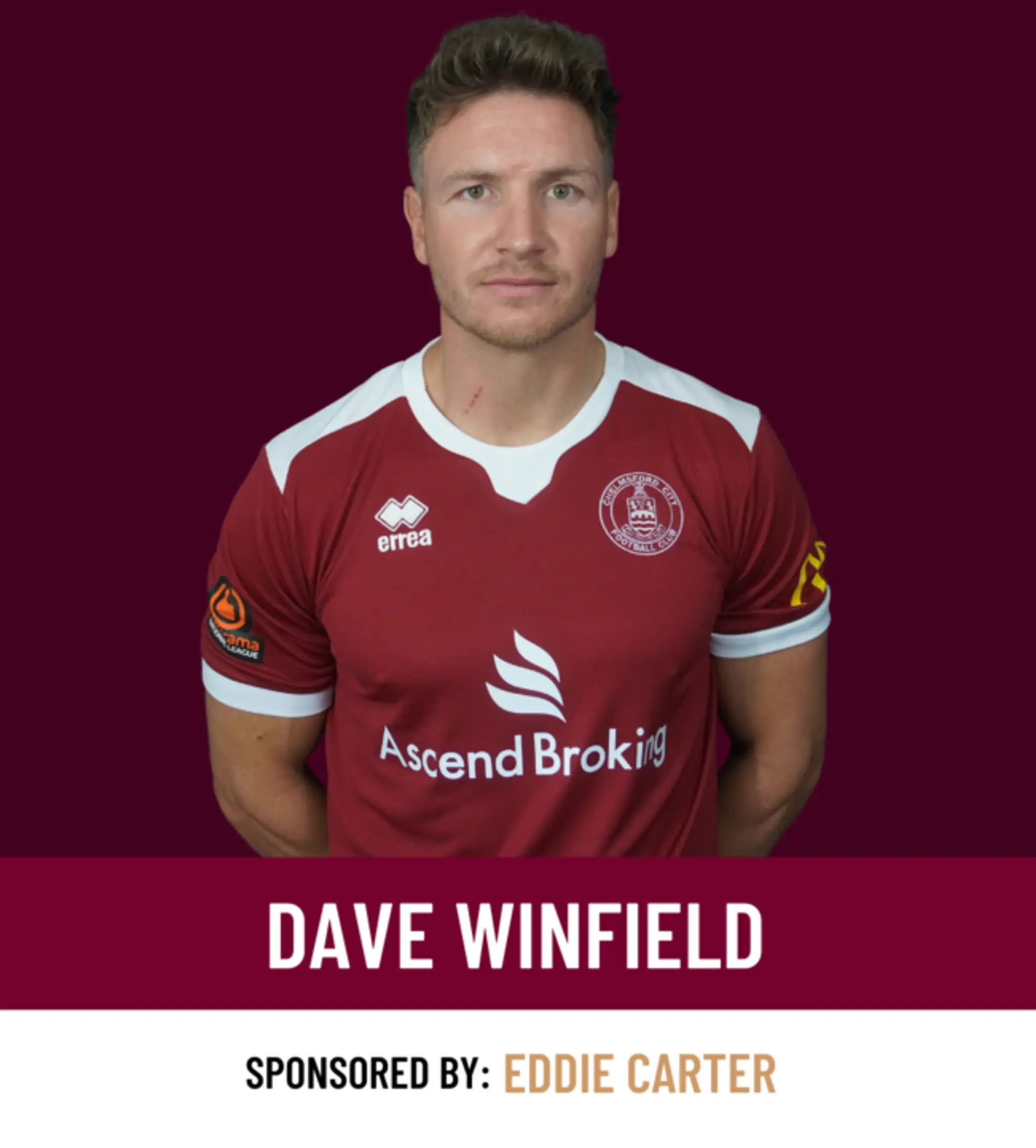 Chelmsford City Football Club