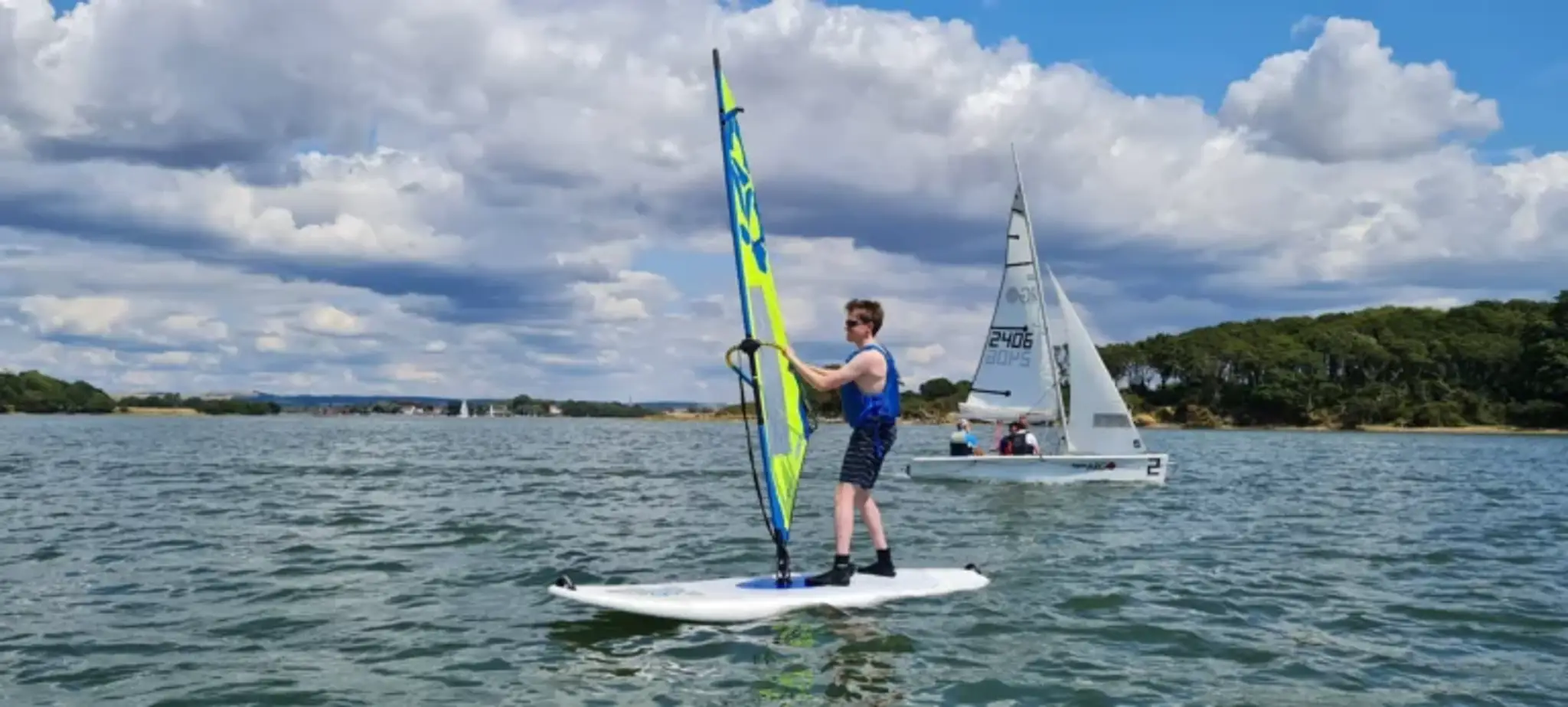 Surfs SUP Watersports