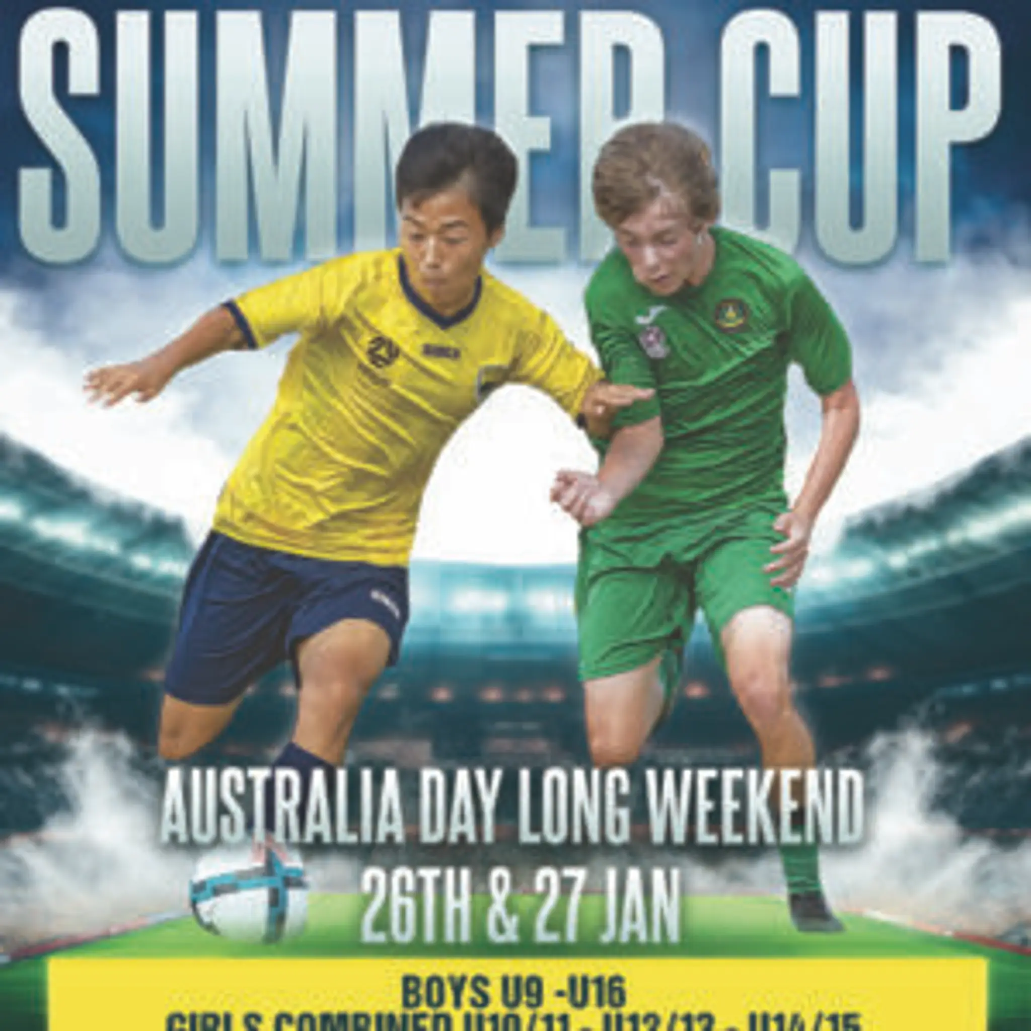 Gold Coast United FC