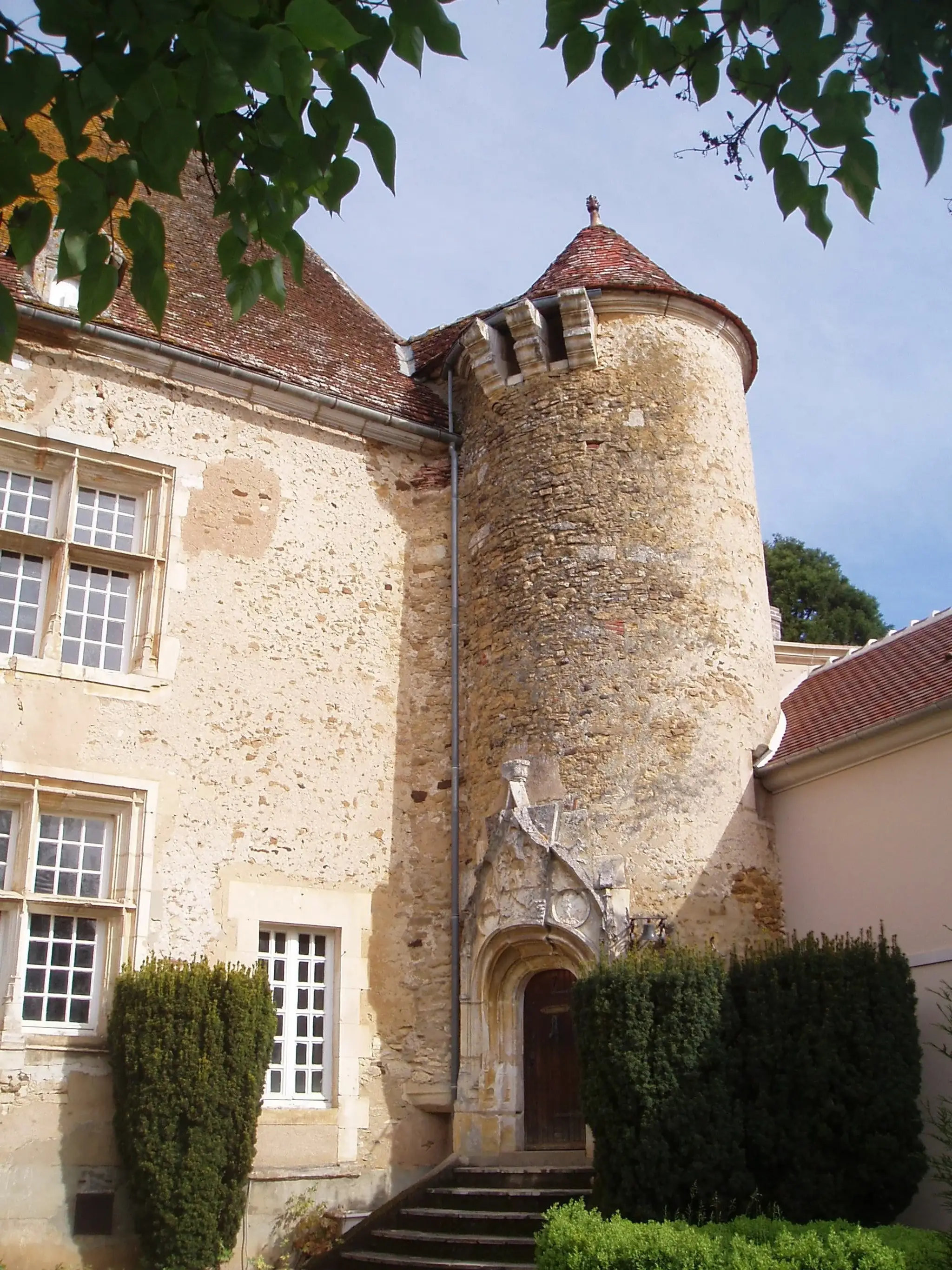 Town Hall