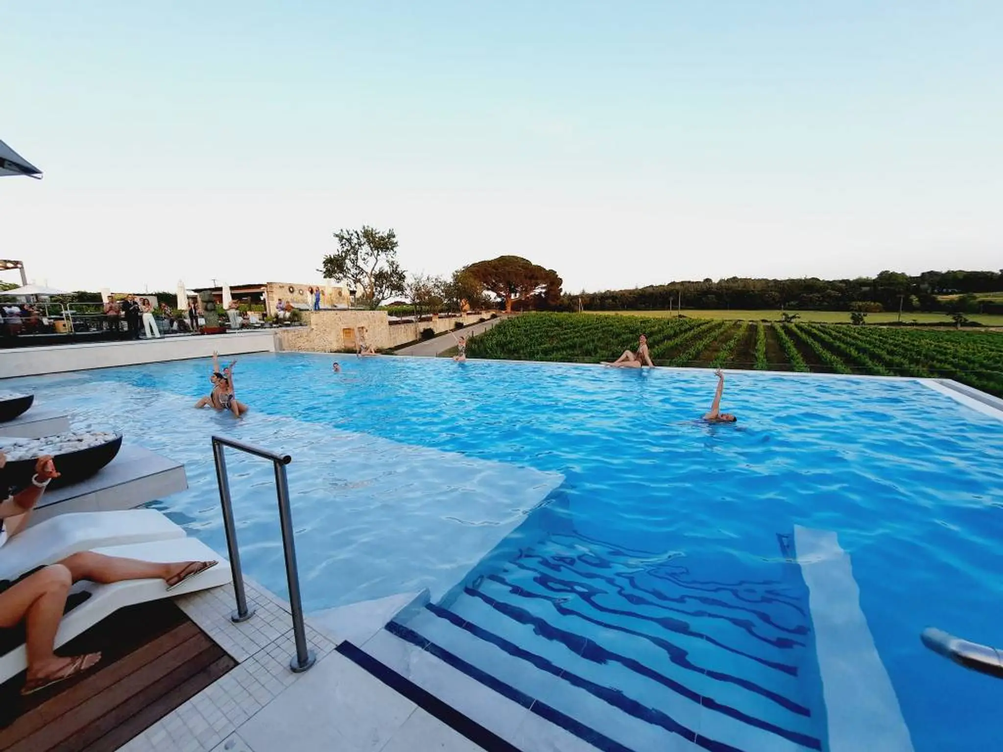 Montpellier Natation Artistique (3MNA)