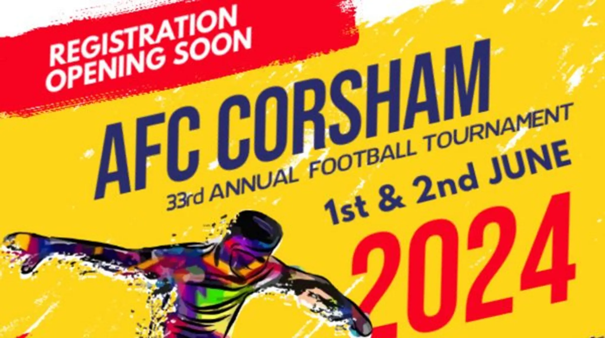 AFC Corsham