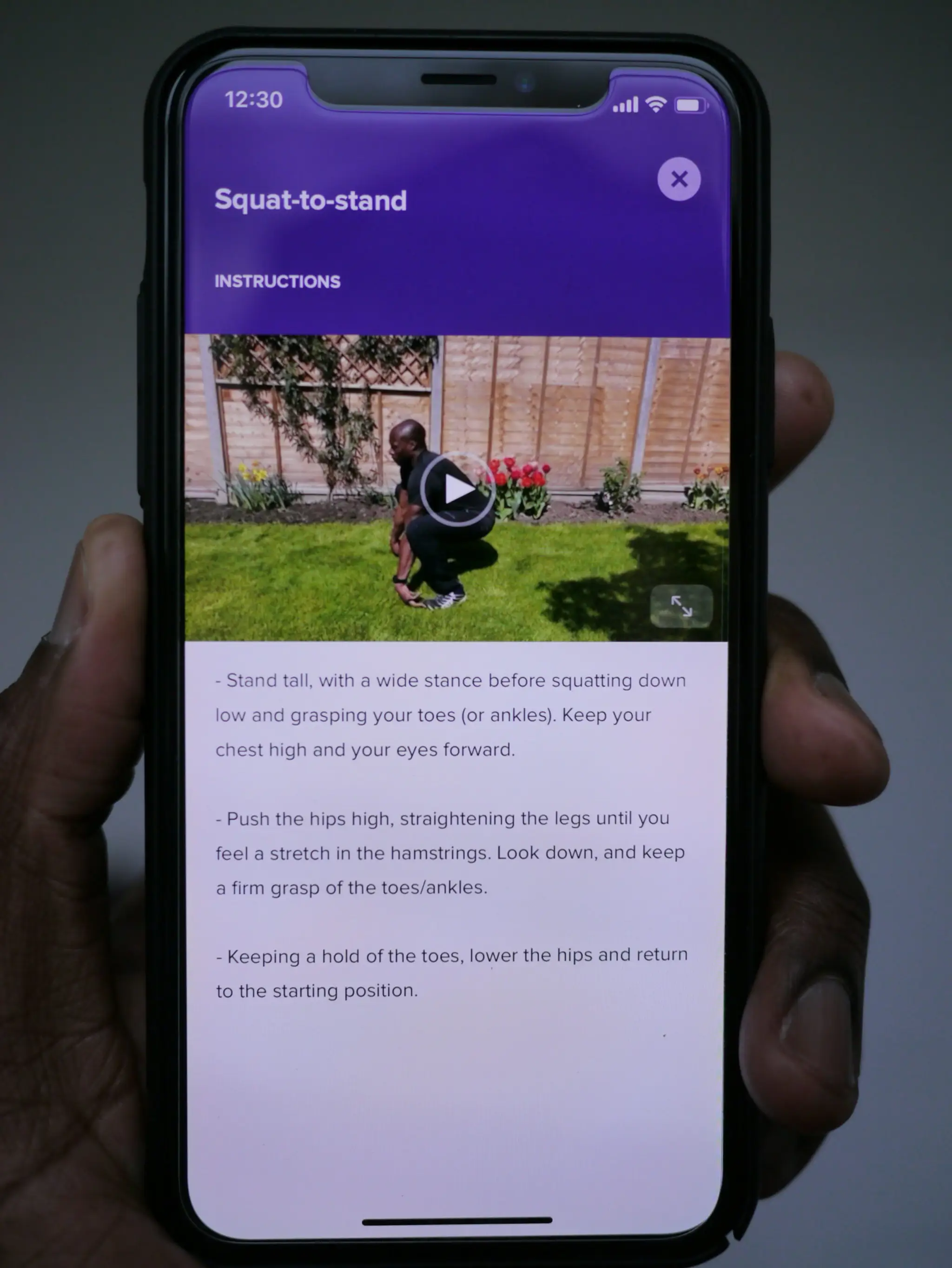 Achieve Your Objective Training and Nutrition