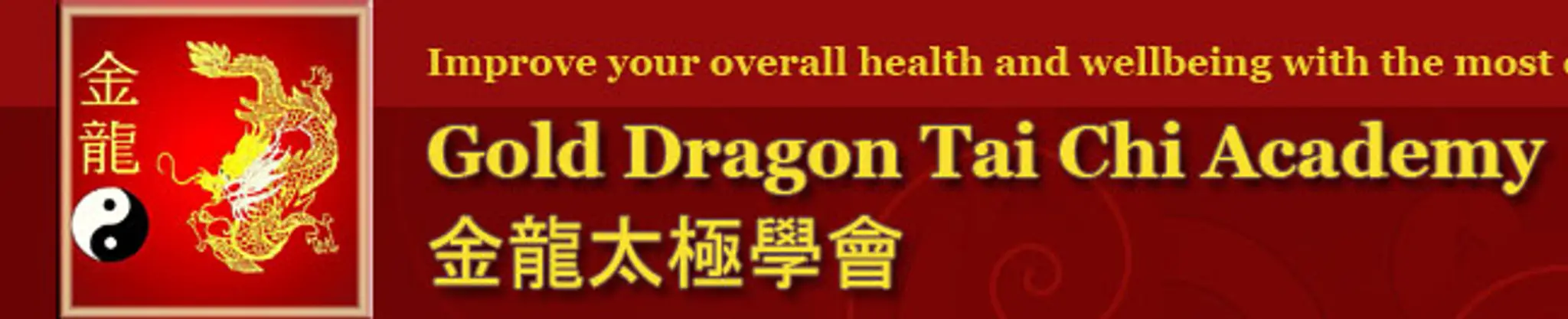 Gold Dragon Tai Chi Academy