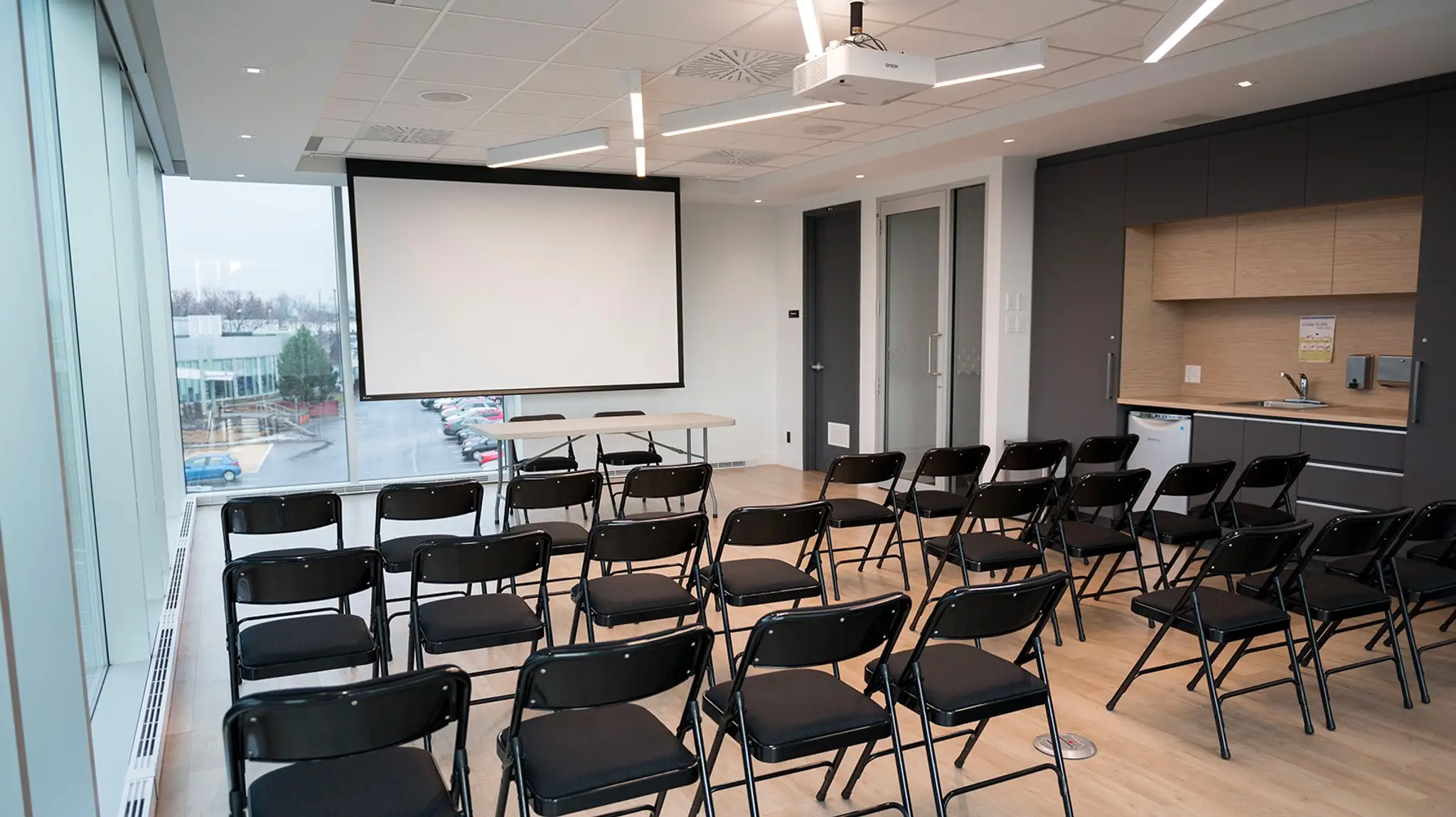 Water aerobics lise Marcotte