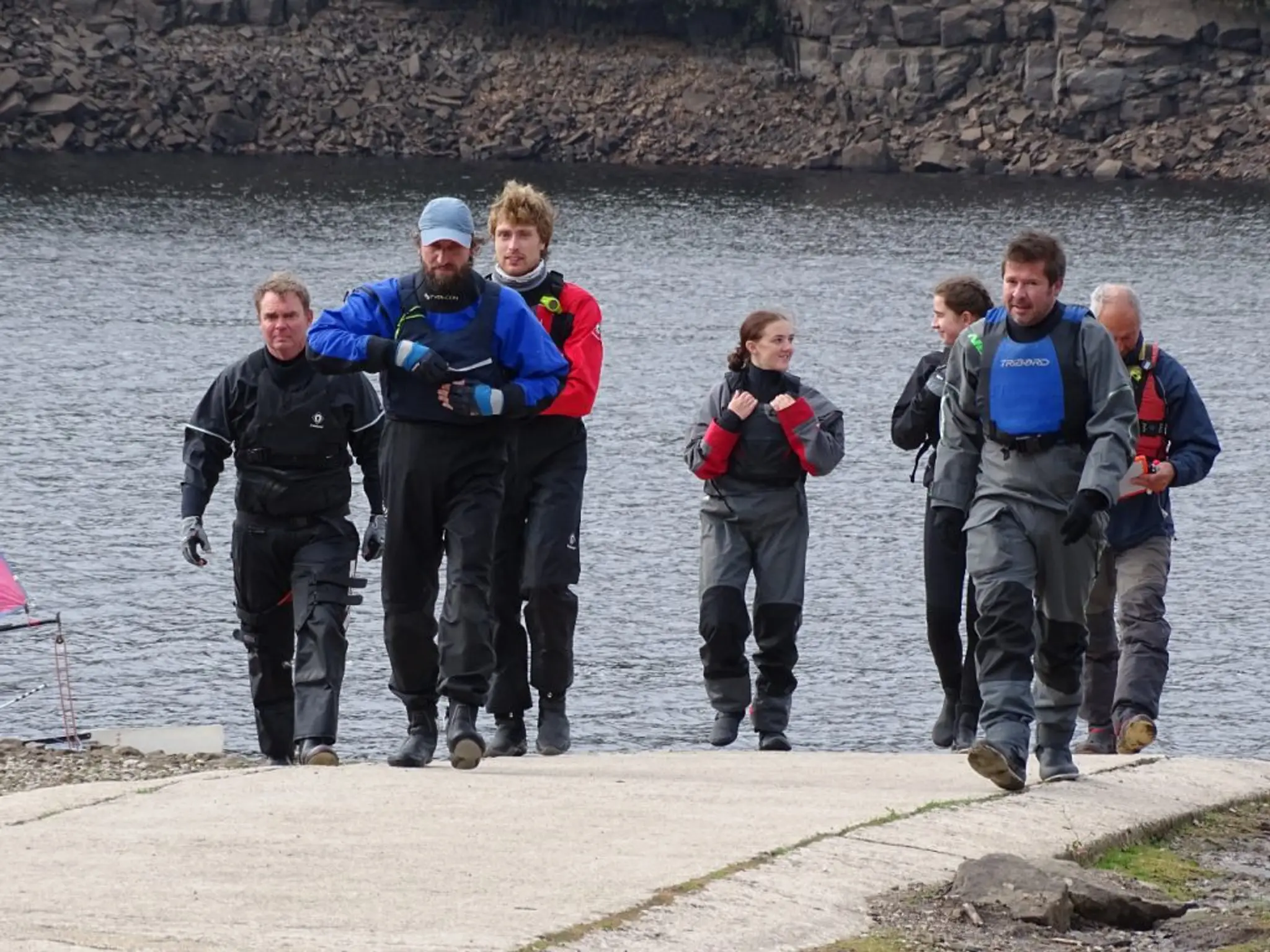 Toddbrook Sailing Club