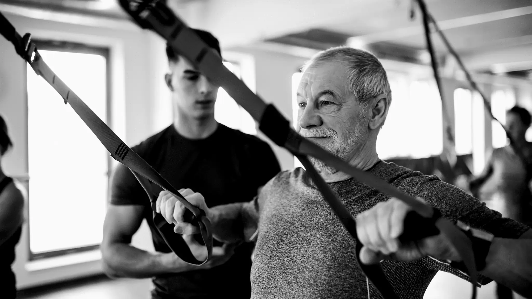 Old Barn Community Centre