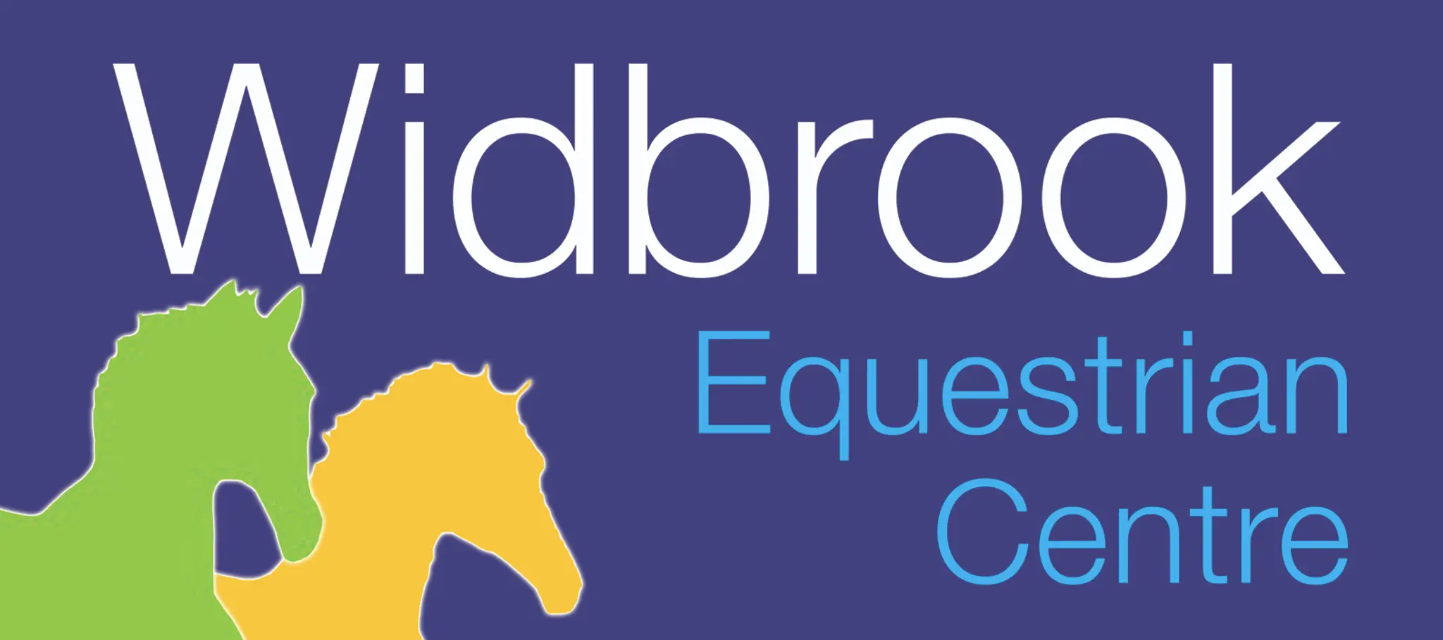 Widbrook Equestrian Centre