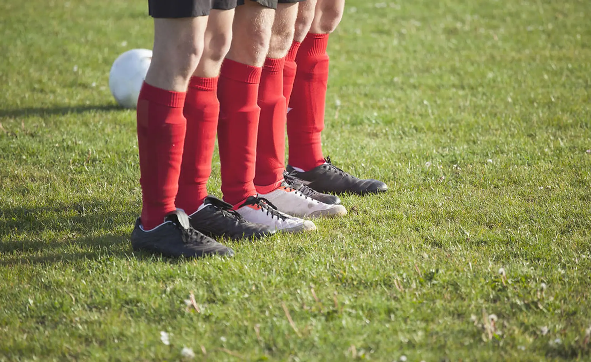 Allexton & New Parks FC