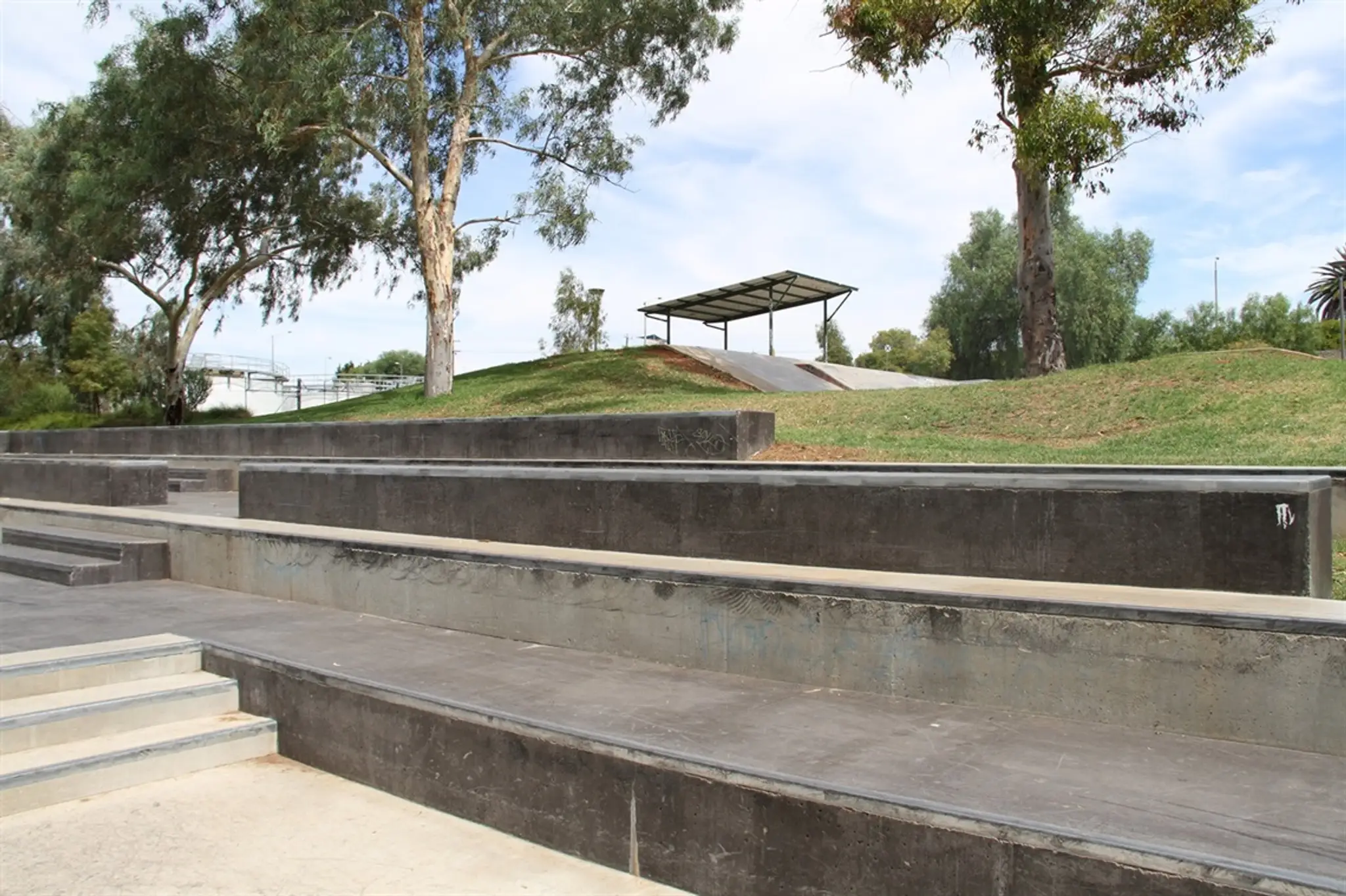Mildura Skate Park