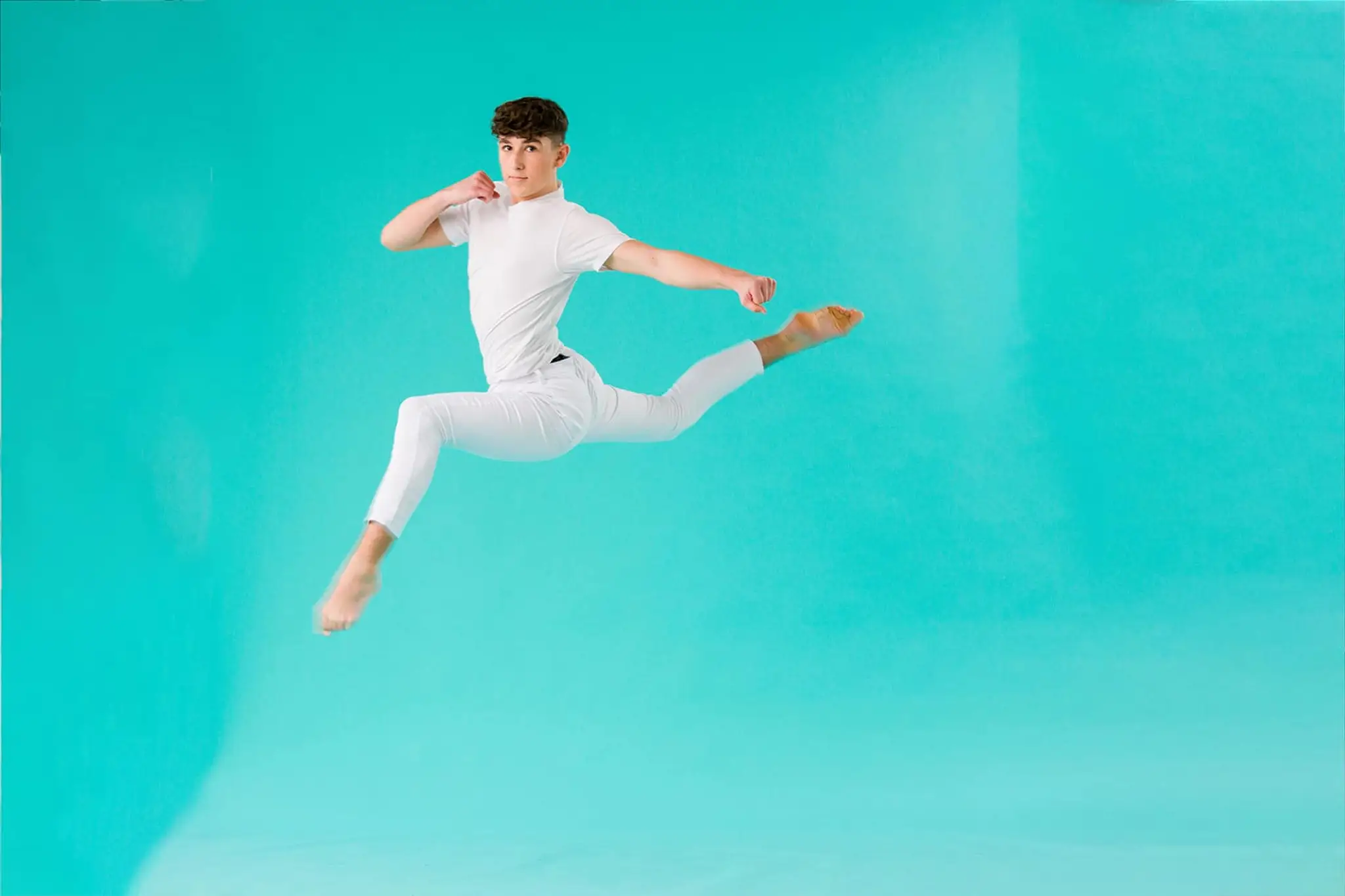 Canadian Dance Company Burlington