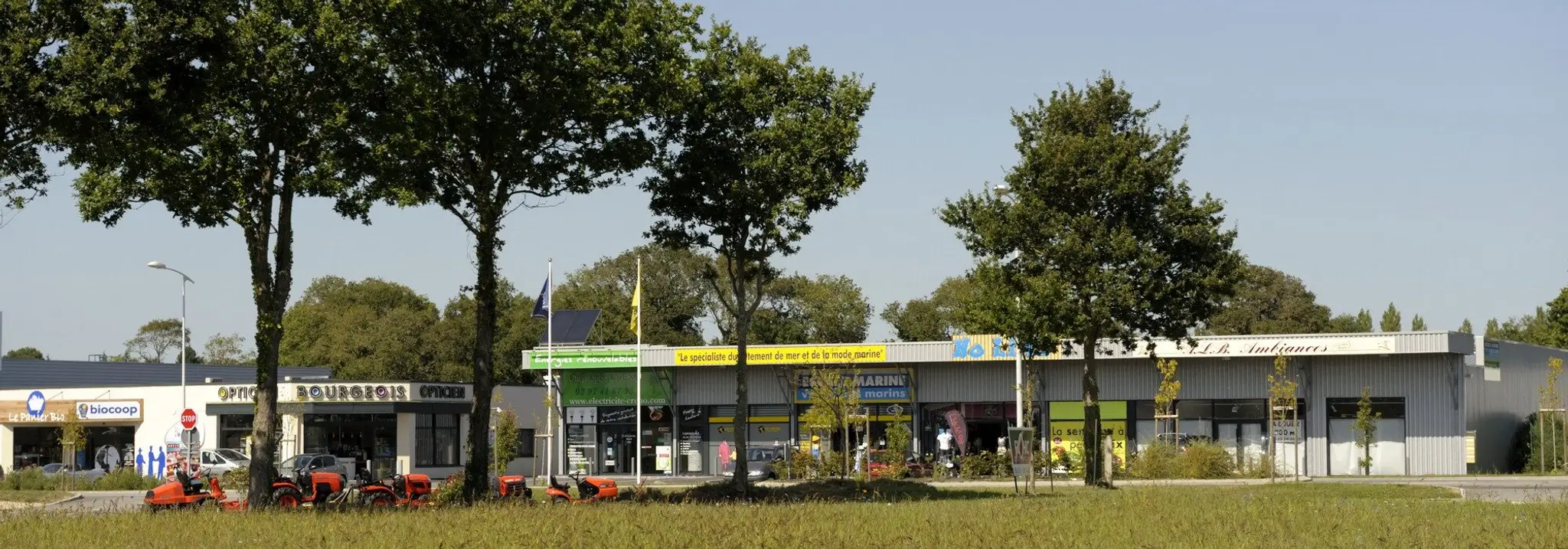 Communauté de Communes