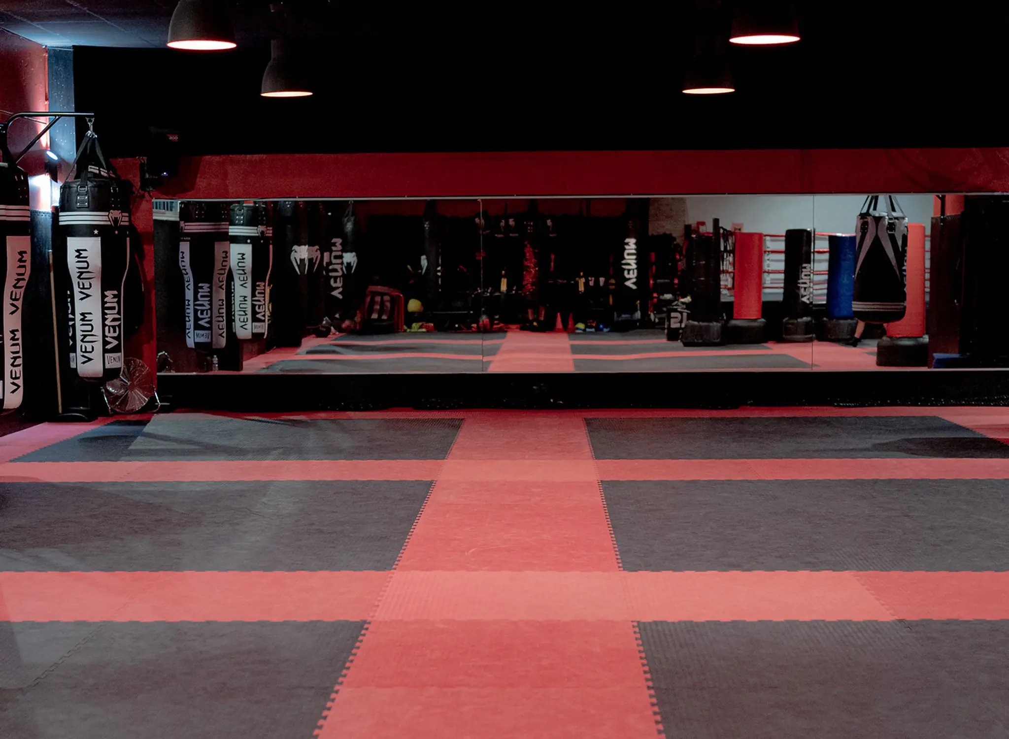 Fit Fight Training Center