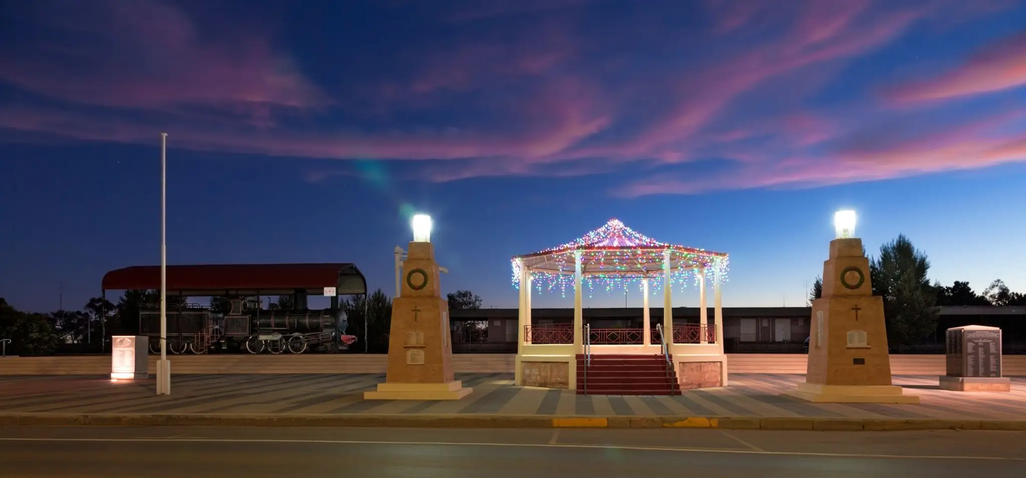 Peterborough Skate Park
