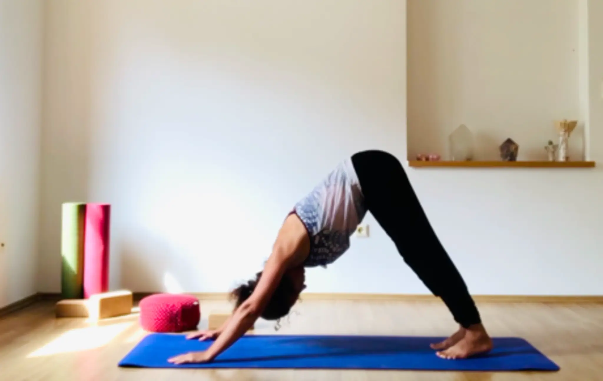 Yogaland