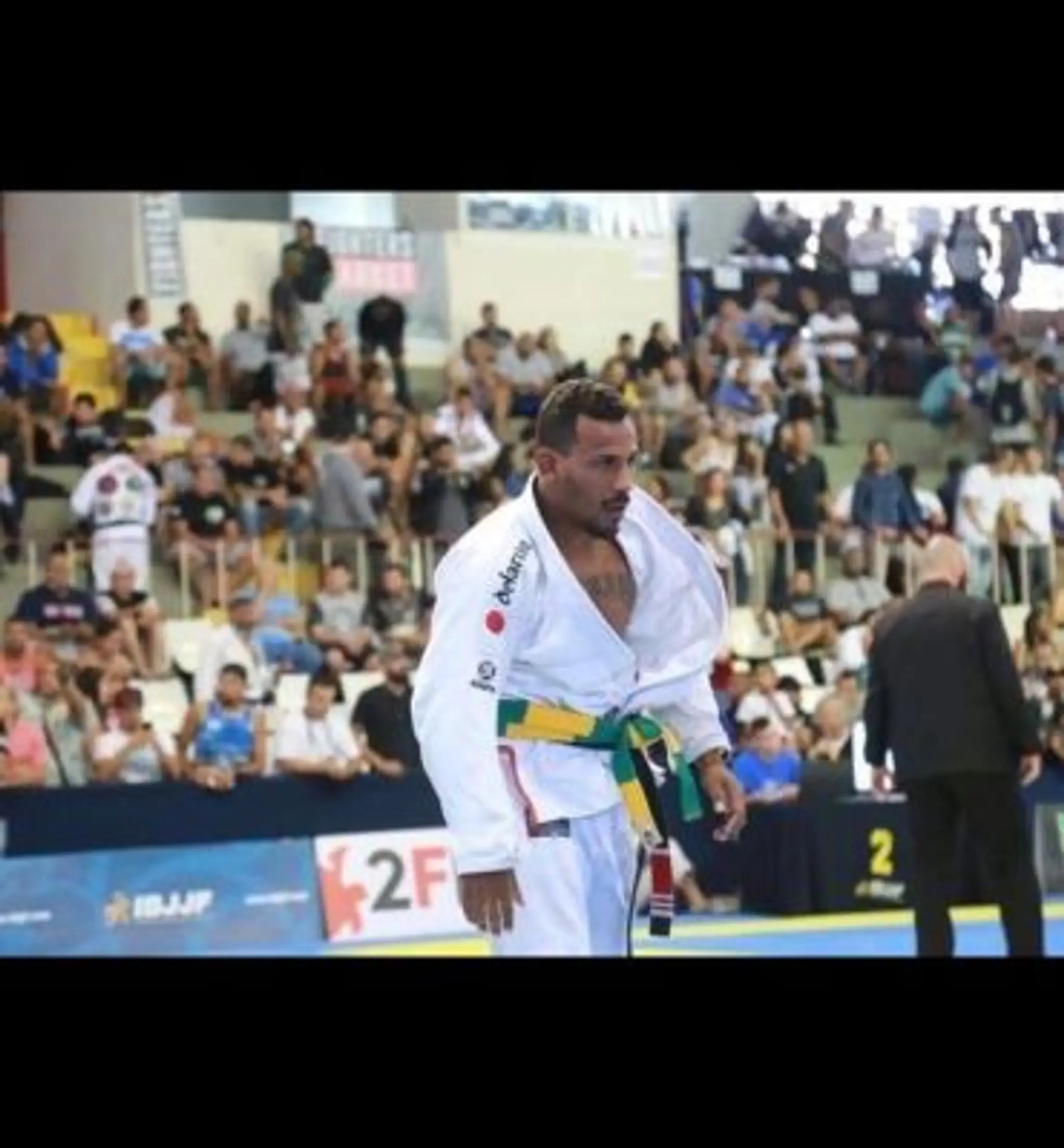 Montague Brazilian Jiu-Jitsu