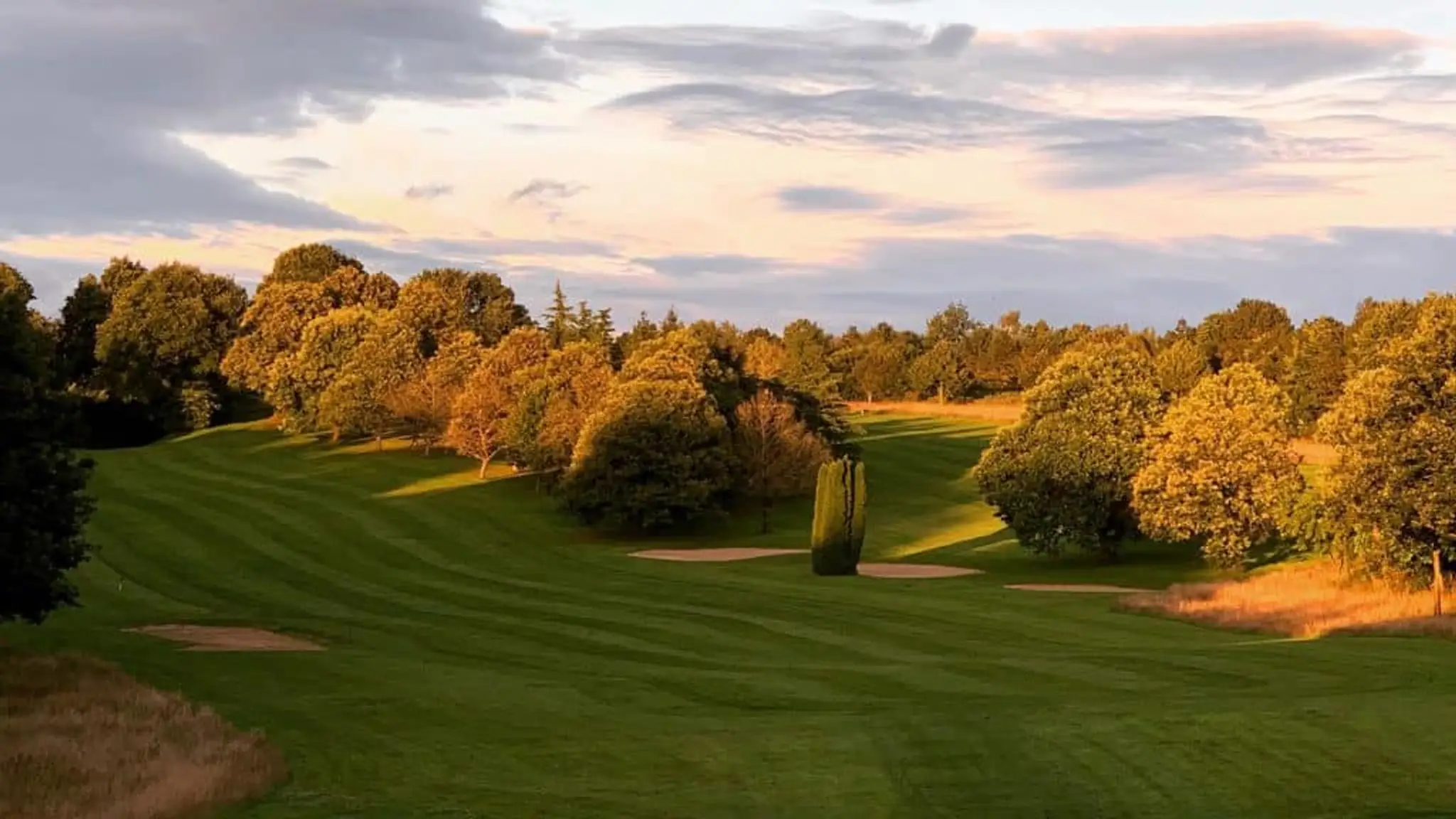 Golf du bois des Rochers - Vitré