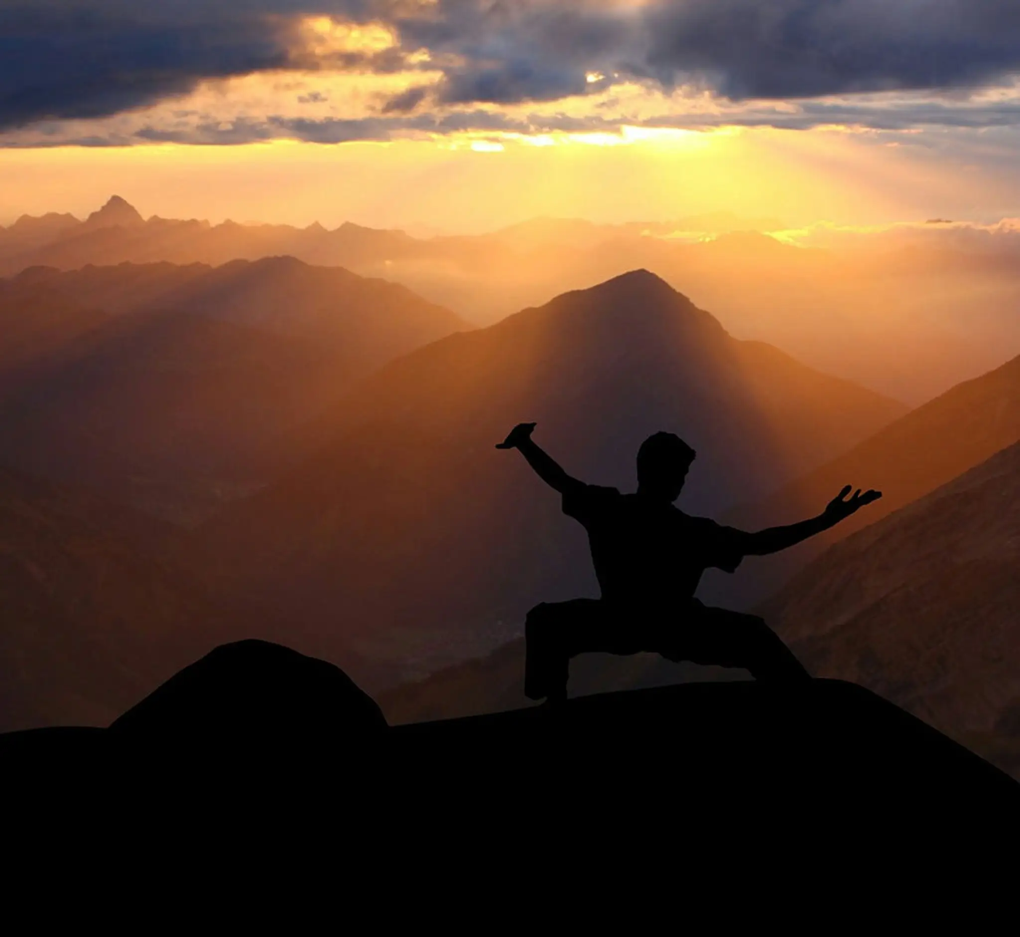 As Kung Fu Wushu Beautiran