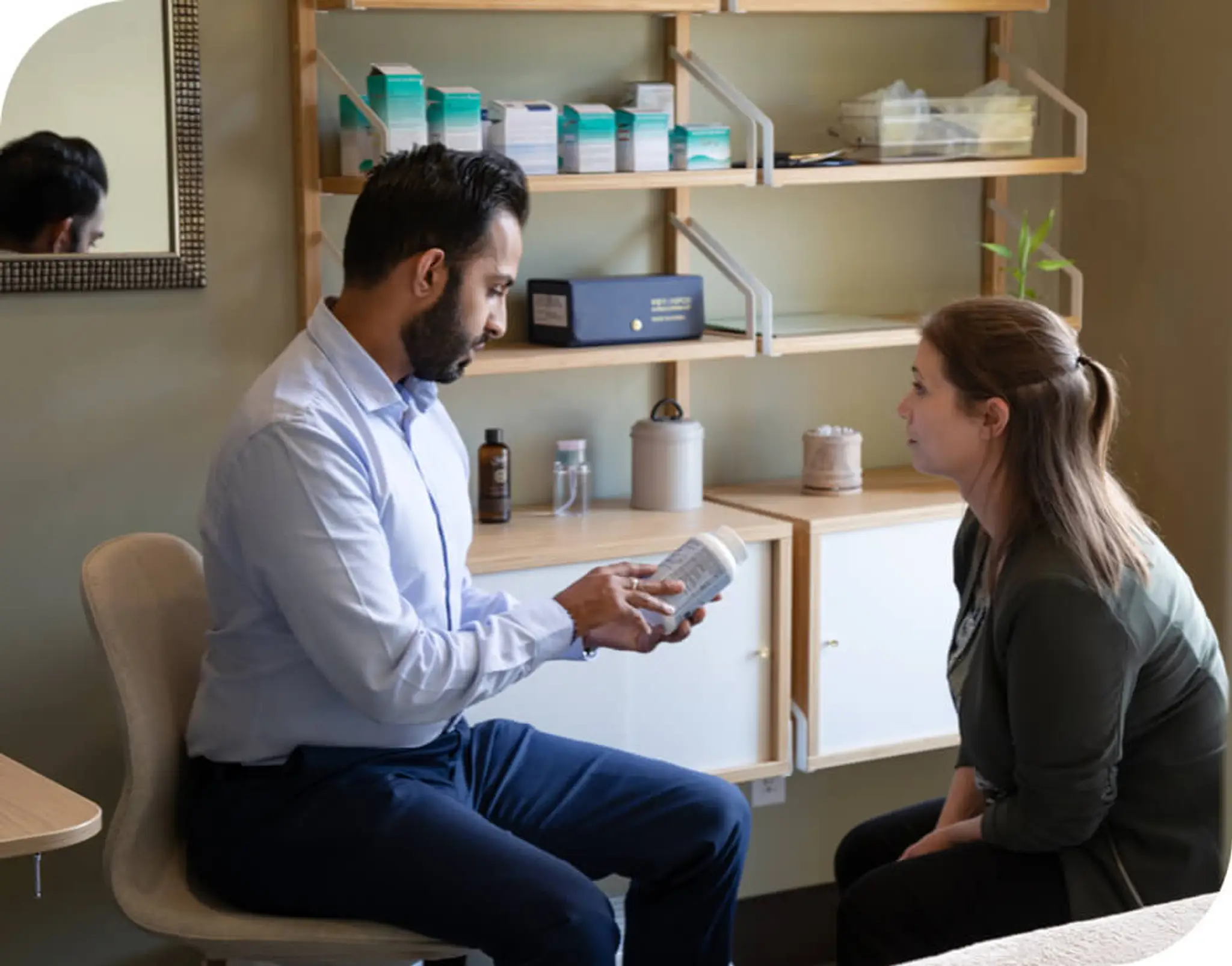 LiveWell Family Health Centre