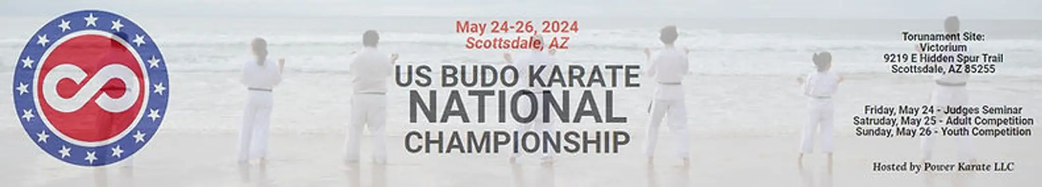 Power Karate Academy