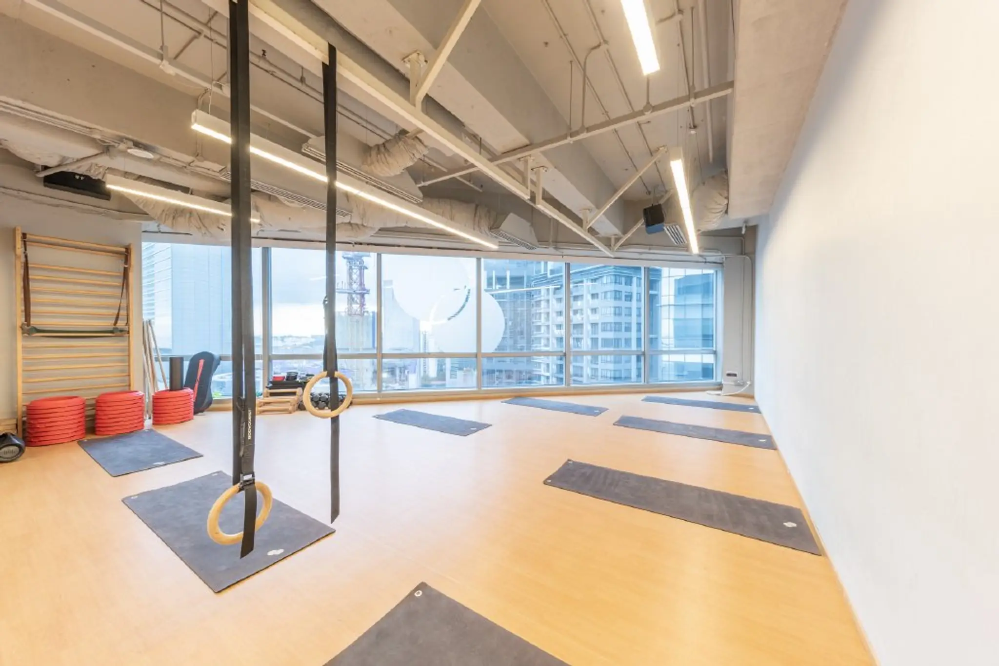 FitPound (i12 Katong)