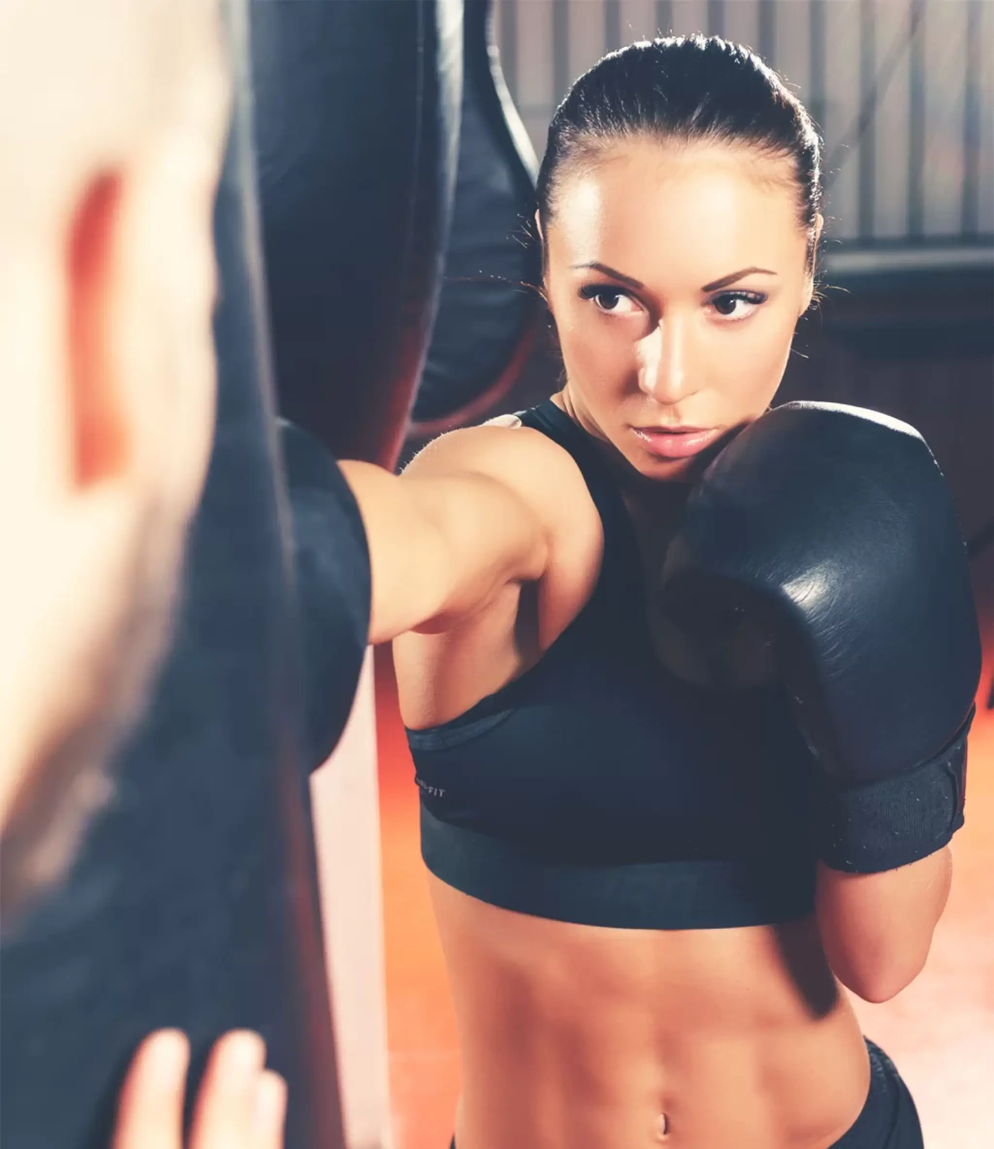 Billericay Kickboxing